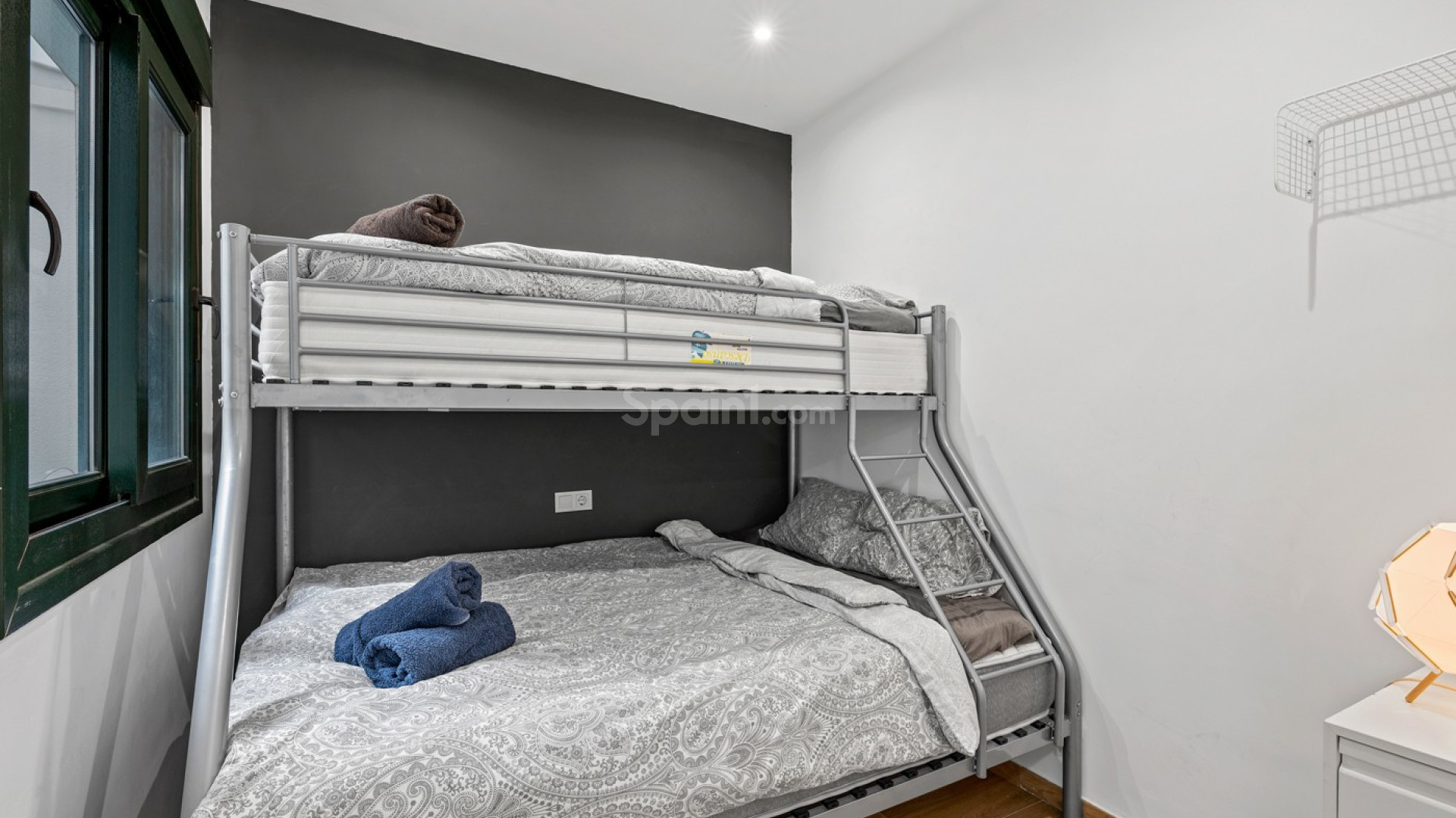 Resale - Wohnung -
Orihuela Costa - La Zenia