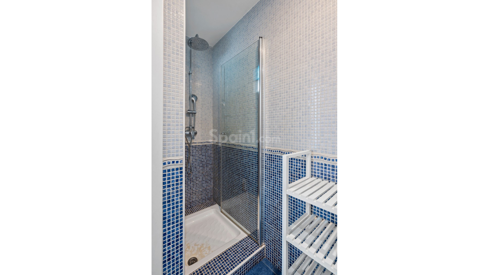 Resale - Wohnung -
Orihuela Costa - La Zenia