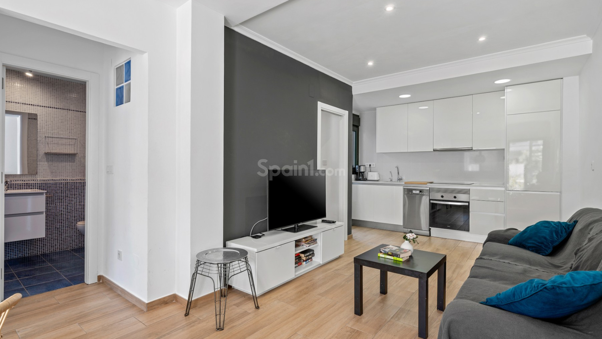 Resale - Wohnung -
Orihuela Costa - La Zenia