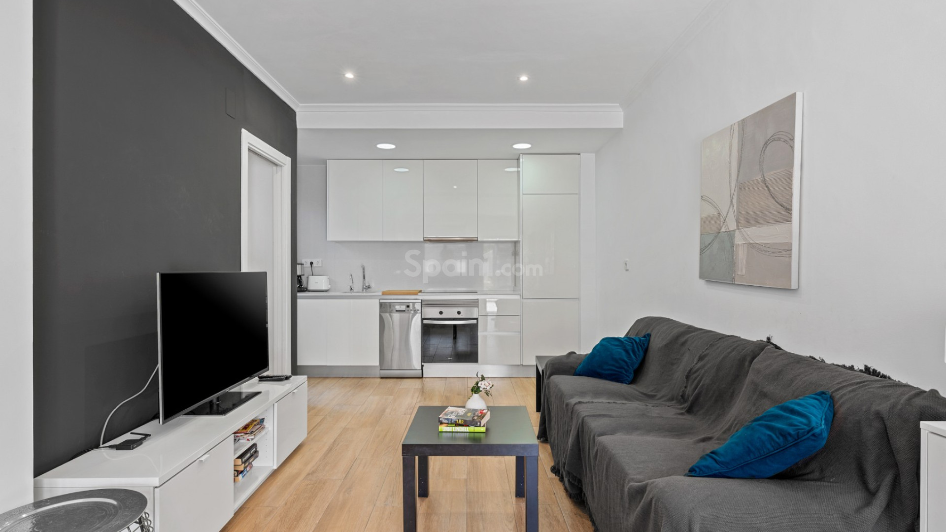 Resale - Wohnung -
Orihuela Costa - La Zenia