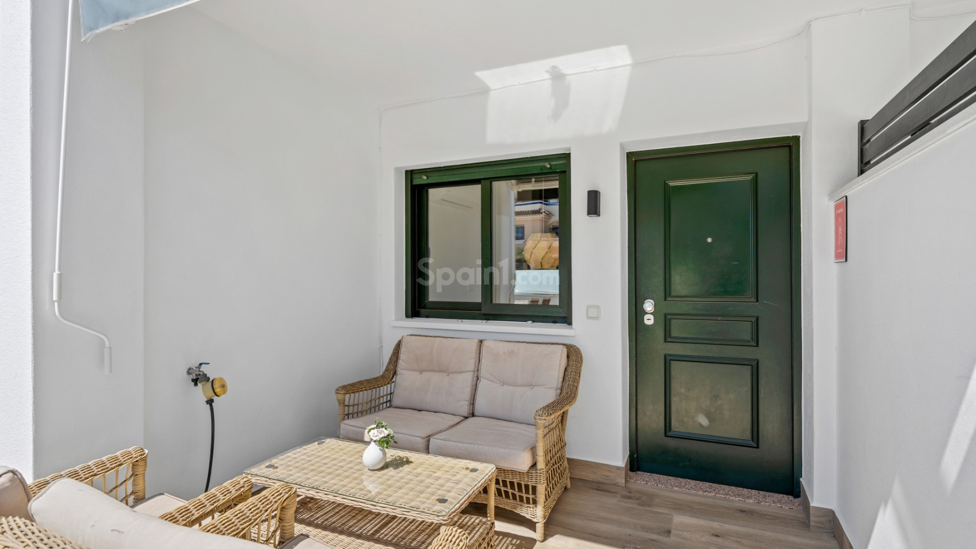 Resale - Wohnung -
Orihuela Costa - La Zenia