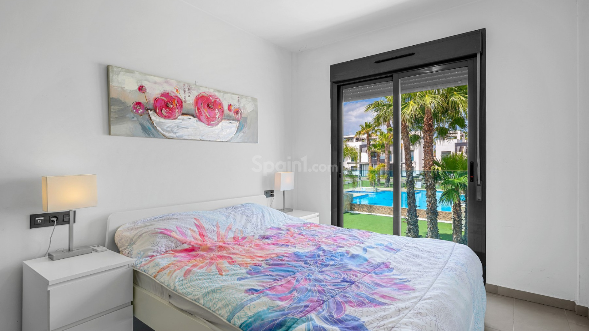Resale - Wohnung -
Orihuela Costa - La Zenia
