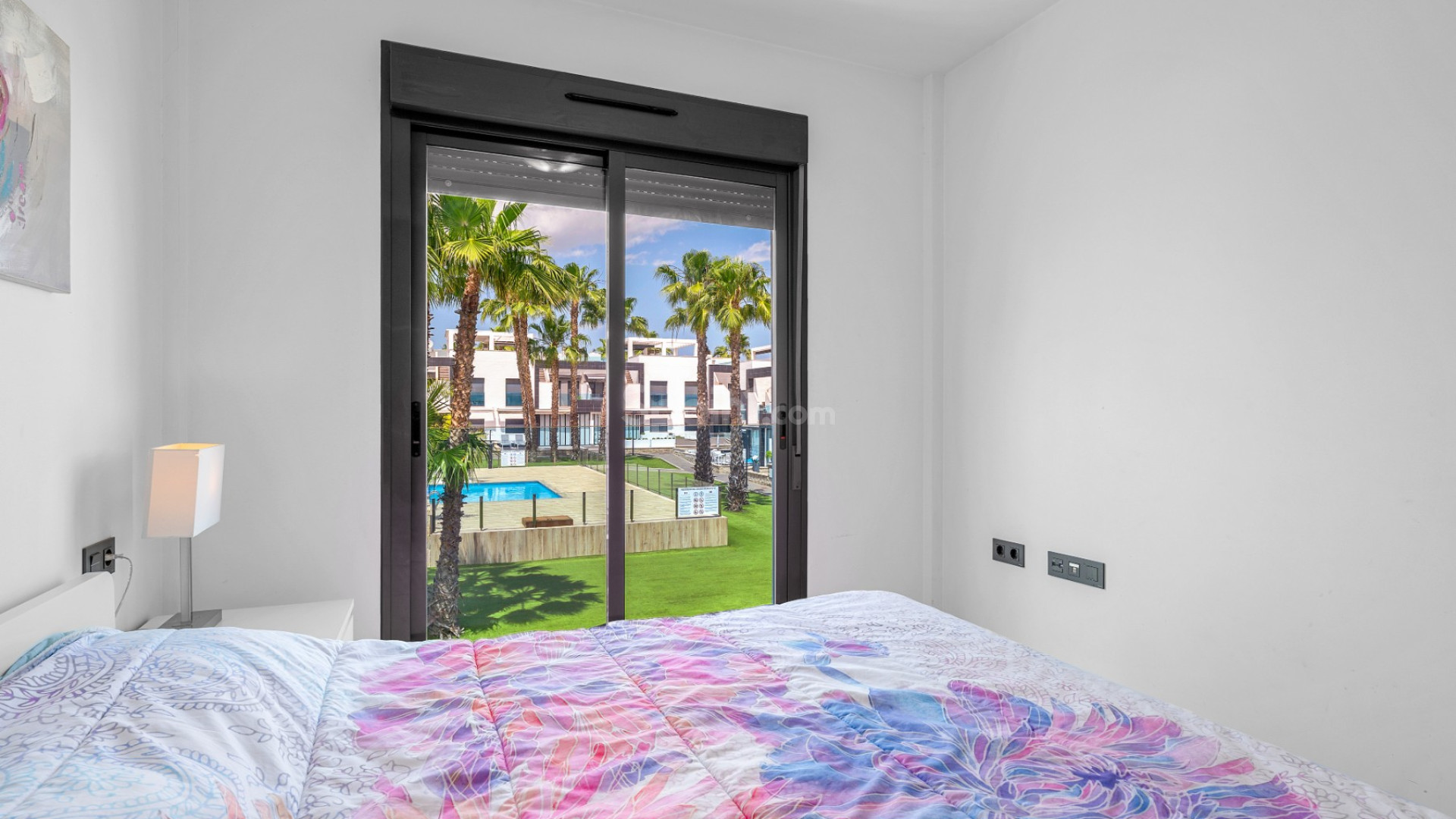 Resale - Wohnung -
Orihuela Costa - La Zenia