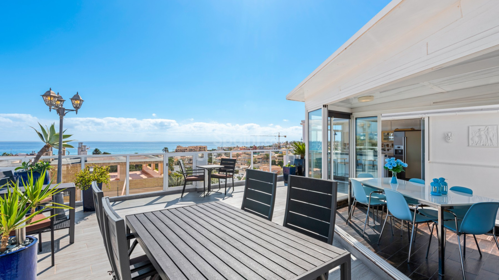 Resale - Wohnung -
Orihuela Costa - La Zenia