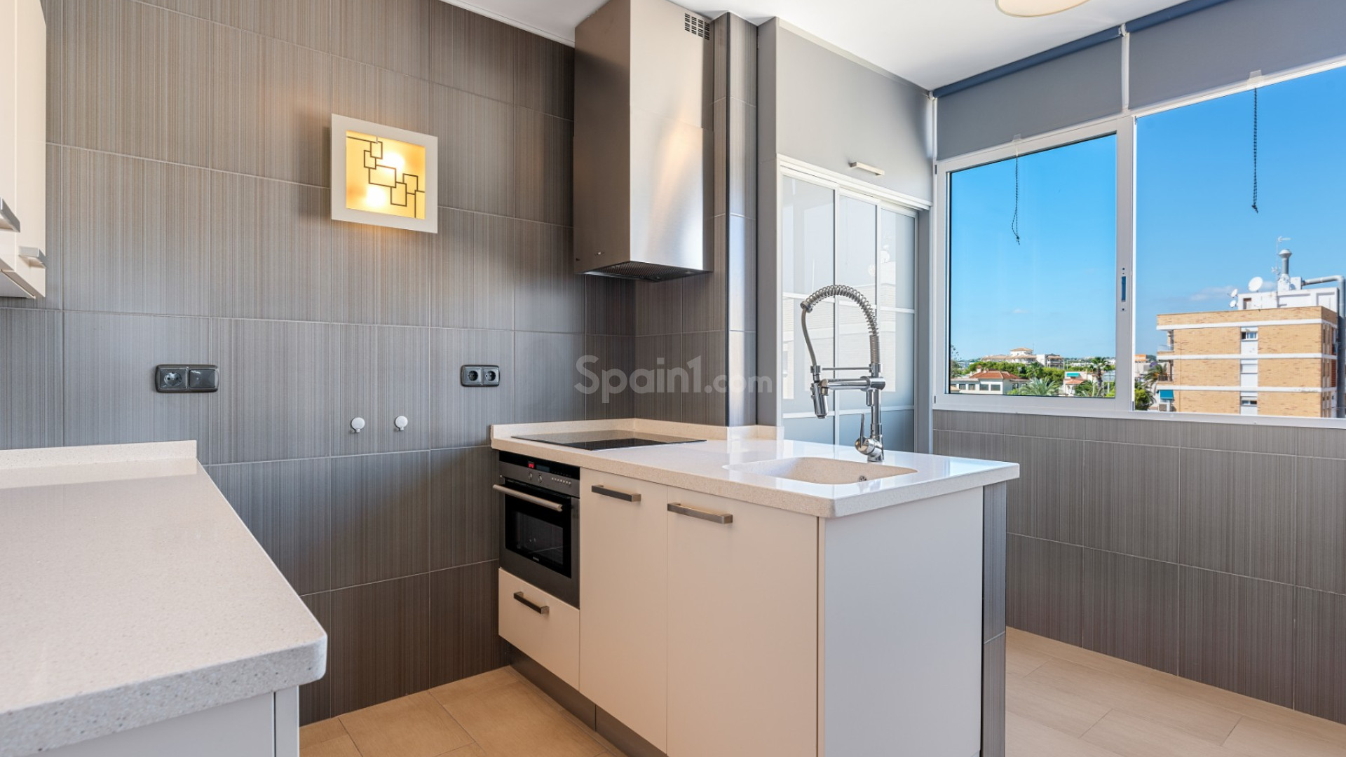 Resale - Wohnung -
Orihuela Costa - La Zenia