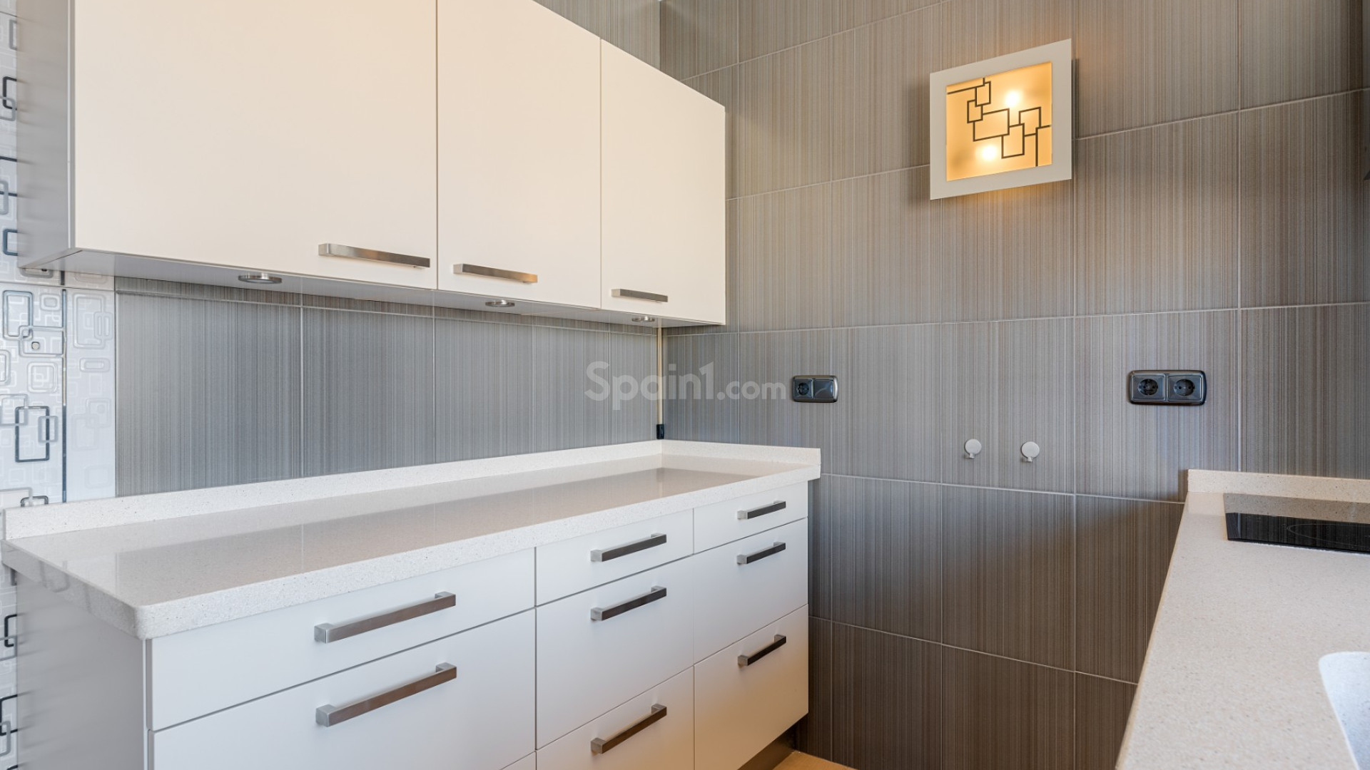 Resale - Wohnung -
Orihuela Costa - La Zenia