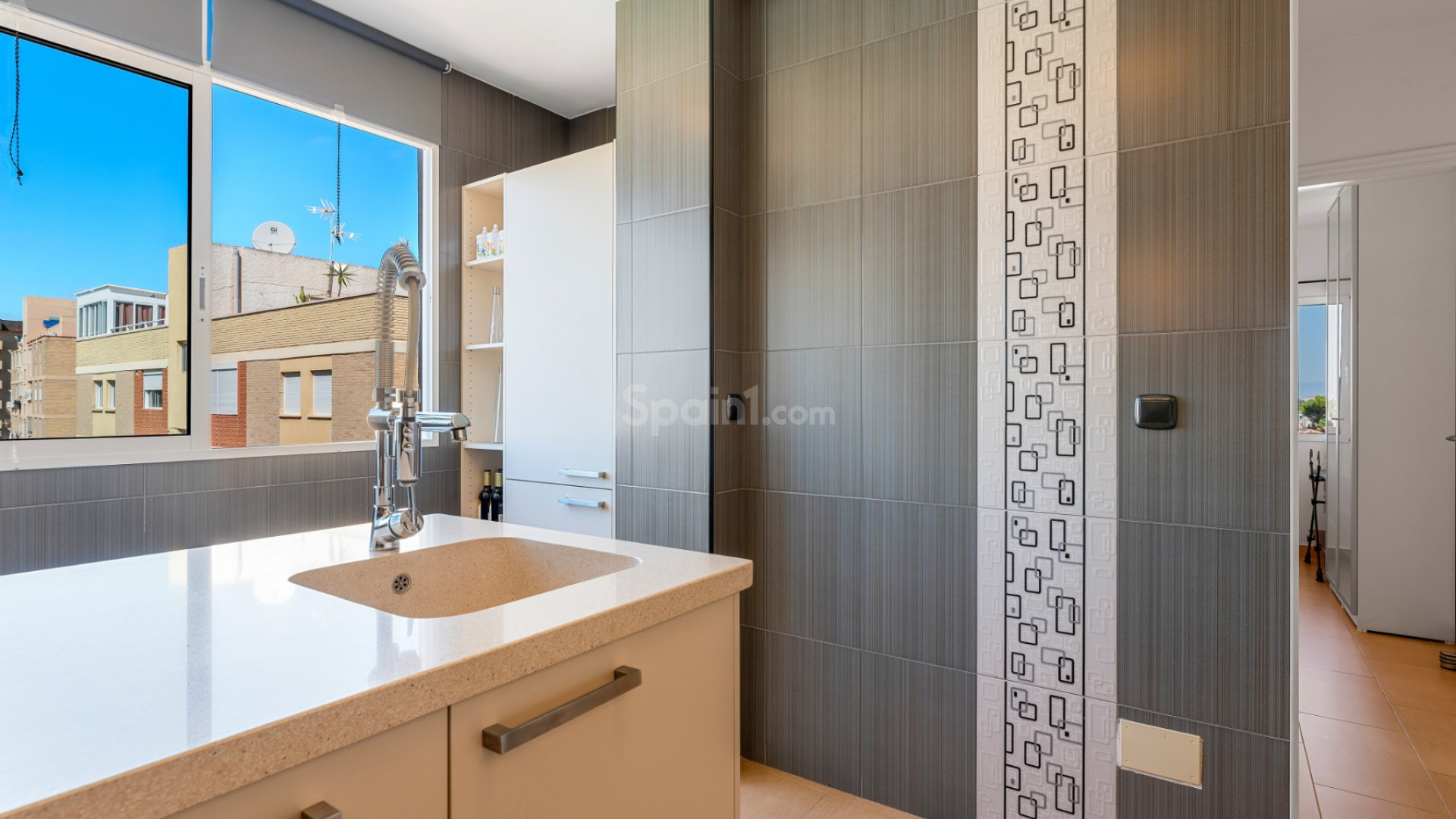 Resale - Wohnung -
Orihuela Costa - La Zenia