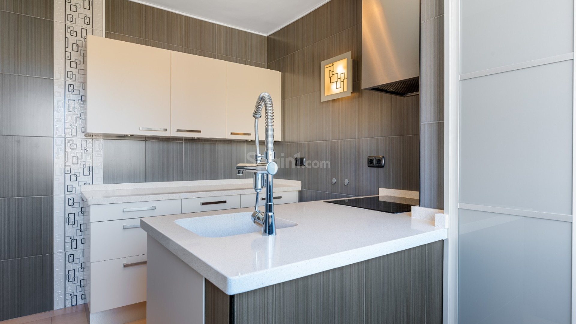 Resale - Wohnung -
Orihuela Costa - La Zenia