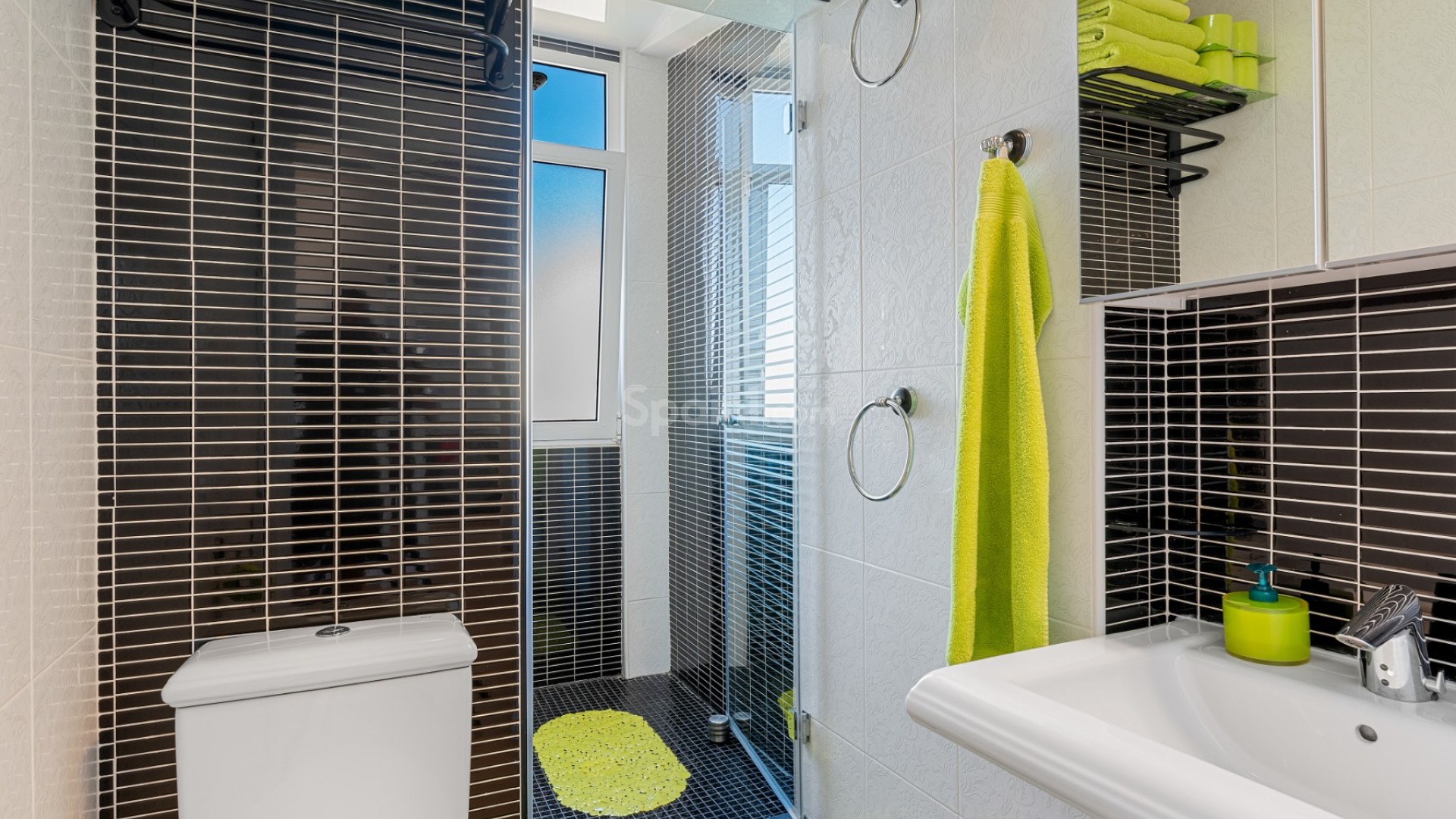 Resale - Wohnung -
Orihuela Costa - La Zenia