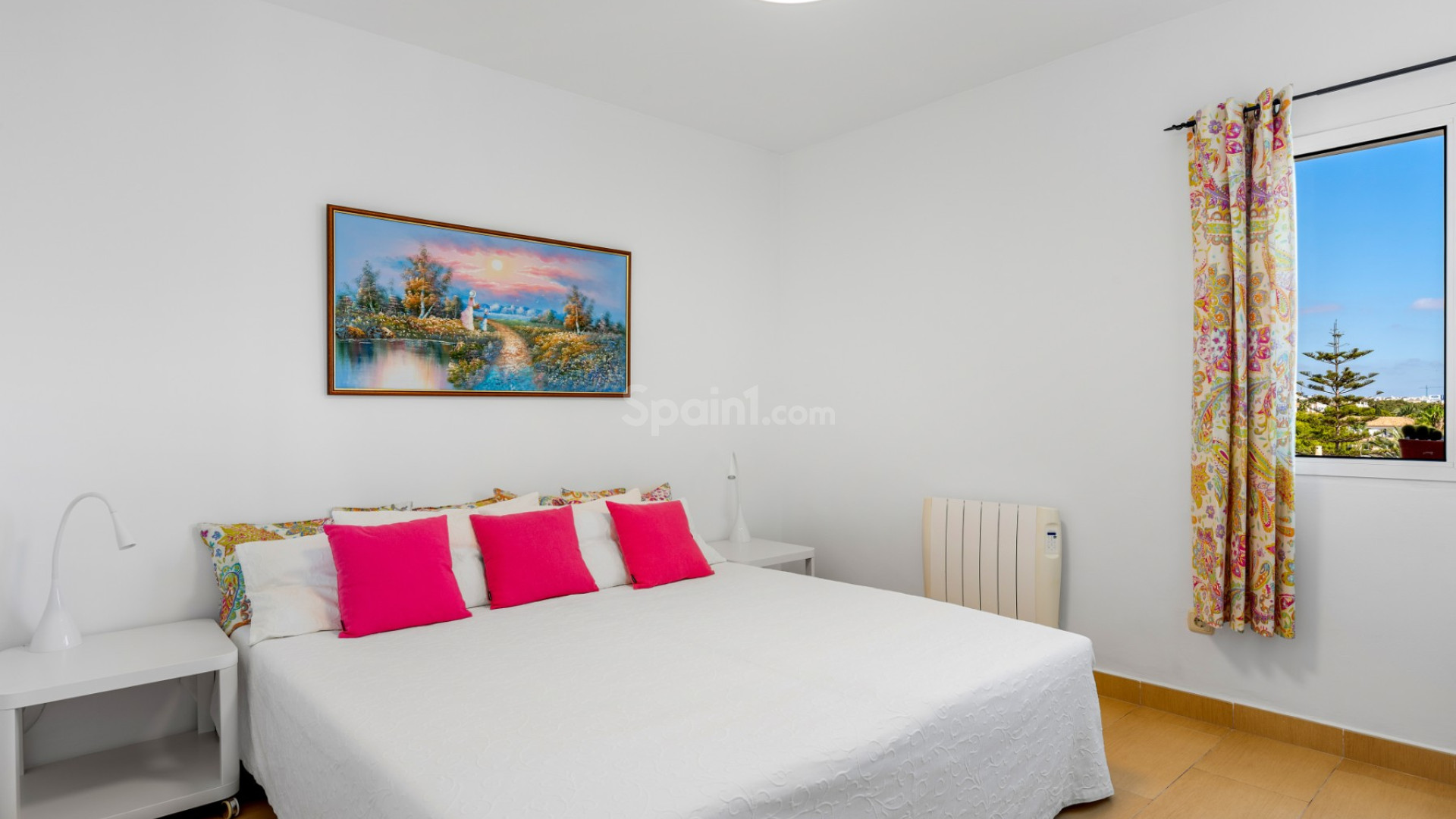 Resale - Wohnung -
Orihuela Costa - La Zenia