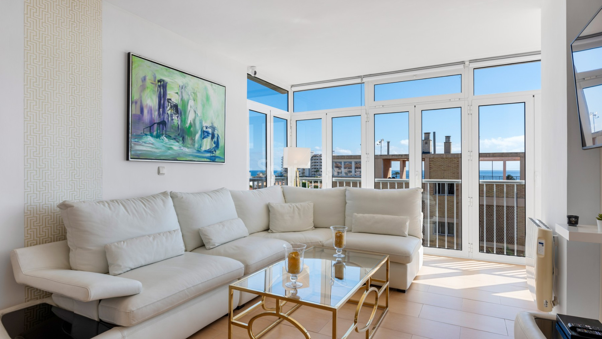 Resale - Wohnung -
Orihuela Costa - La Zenia