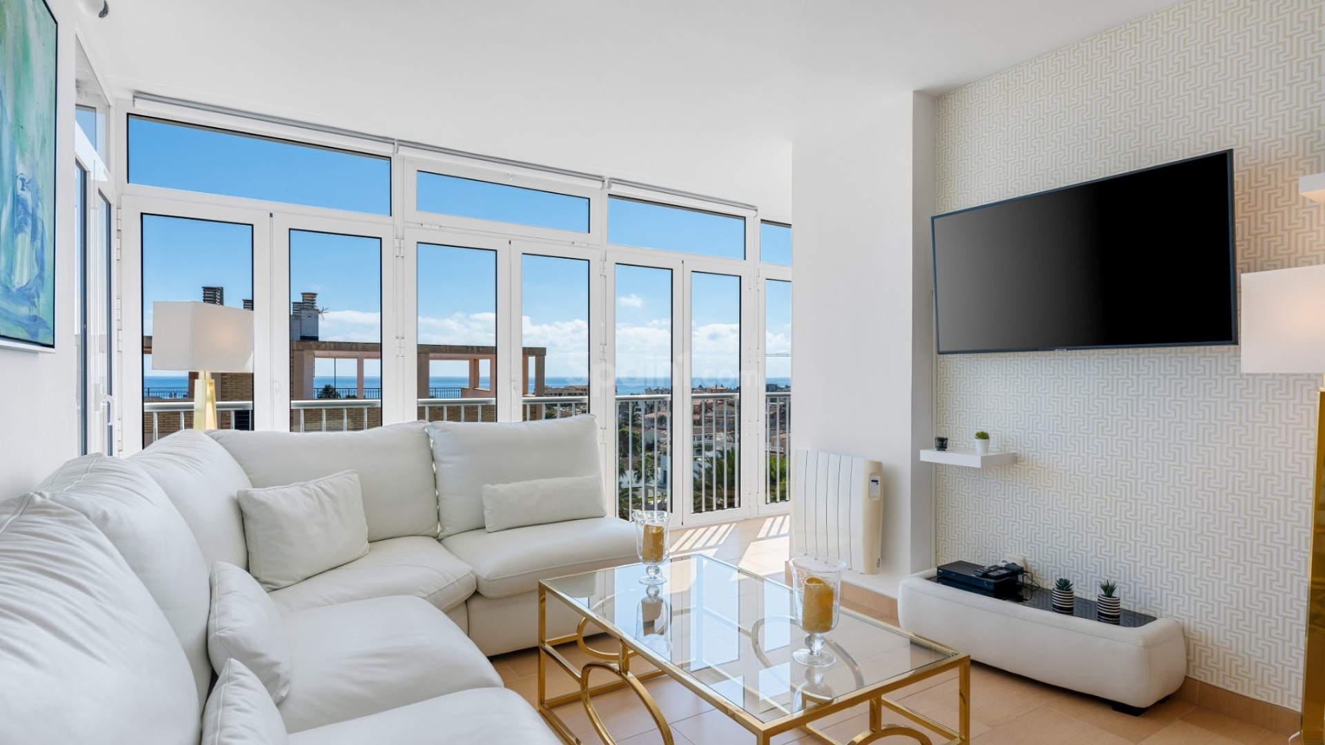 Resale - Wohnung -
Orihuela Costa - La Zenia