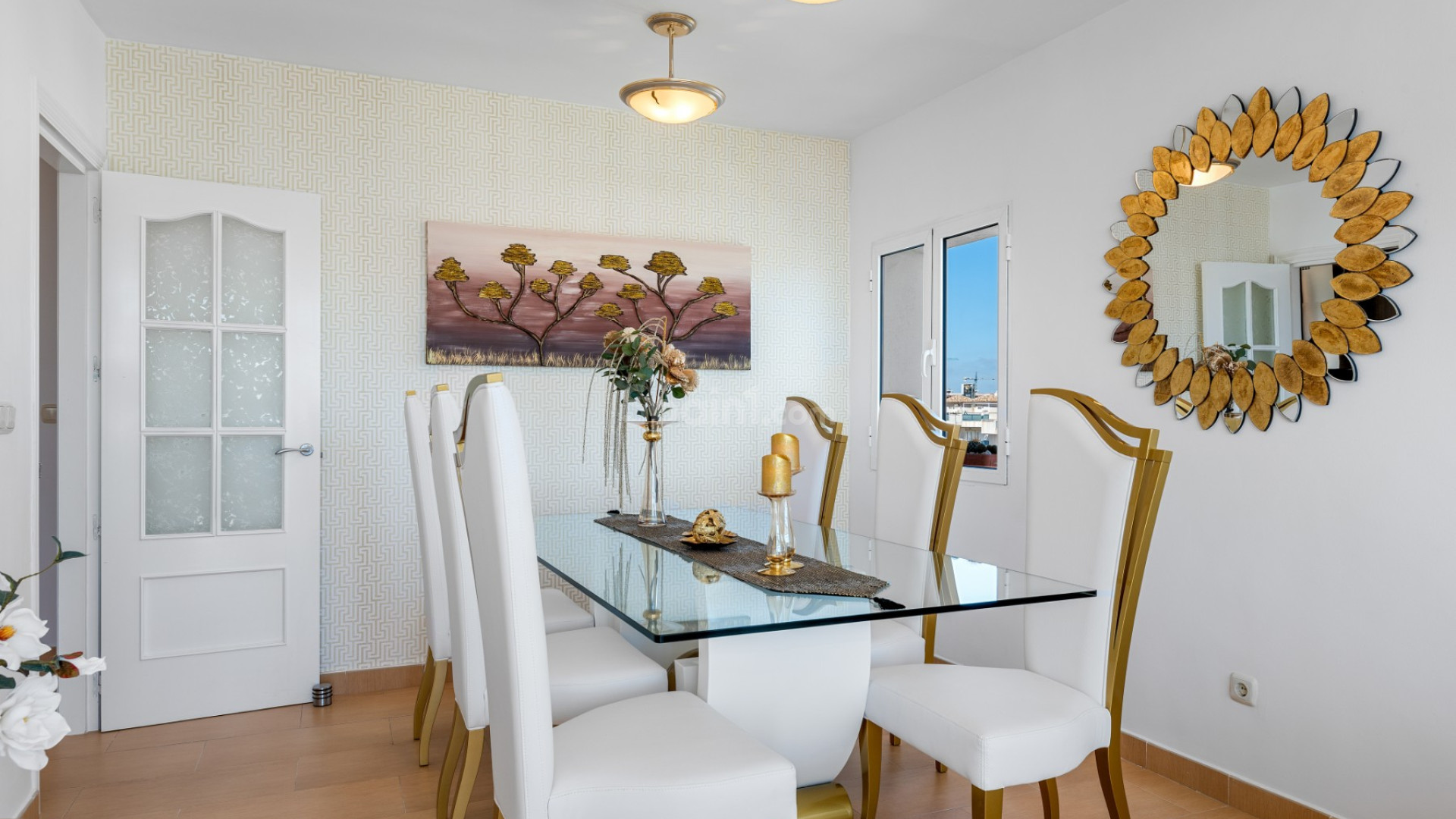 Resale - Wohnung -
Orihuela Costa - La Zenia
