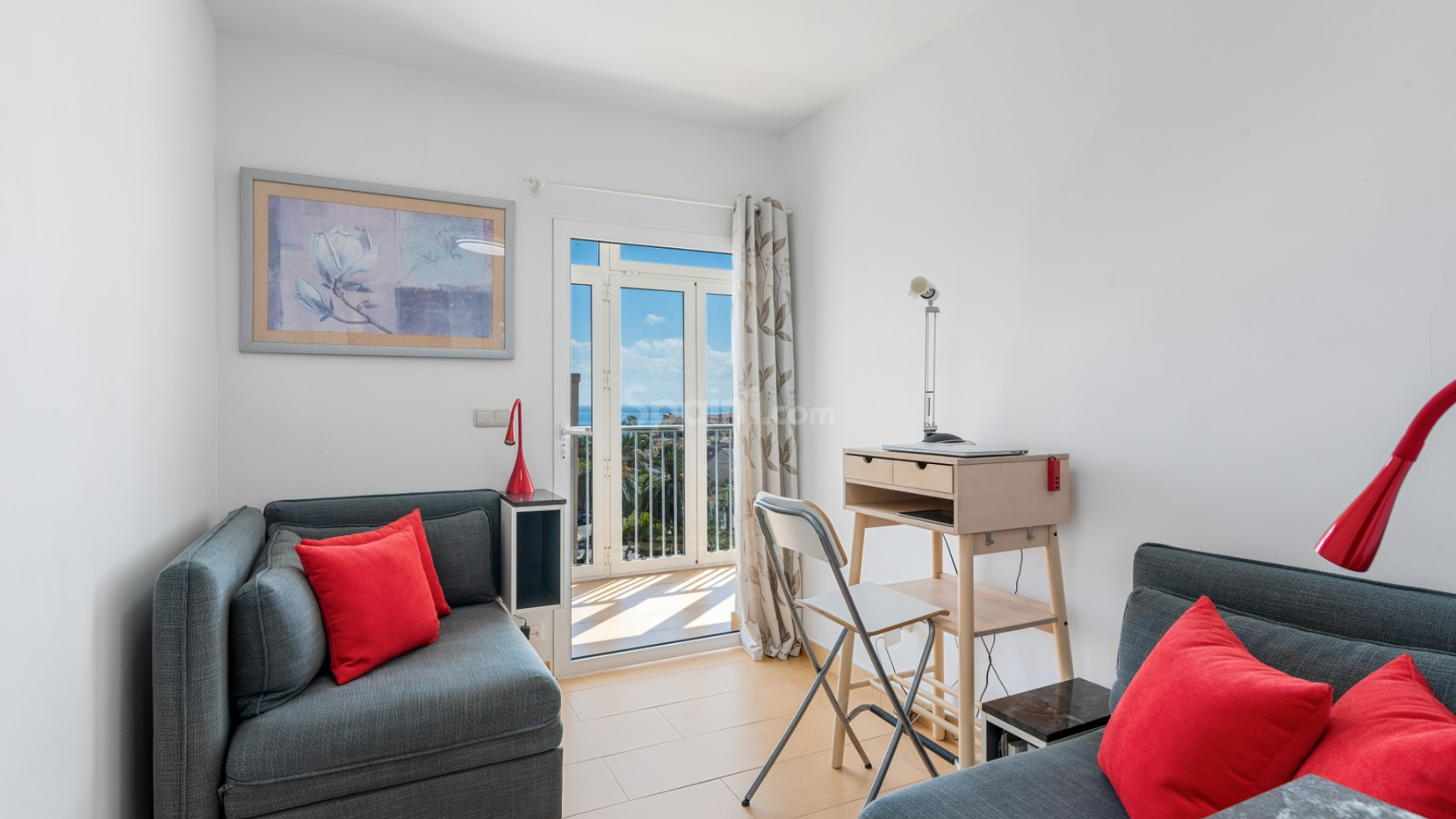 Resale - Wohnung -
Orihuela Costa - La Zenia