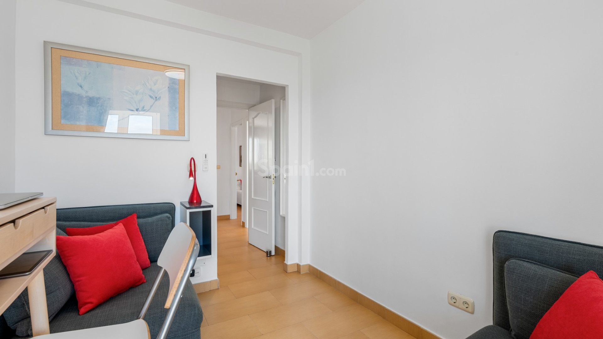 Resale - Wohnung -
Orihuela Costa - La Zenia