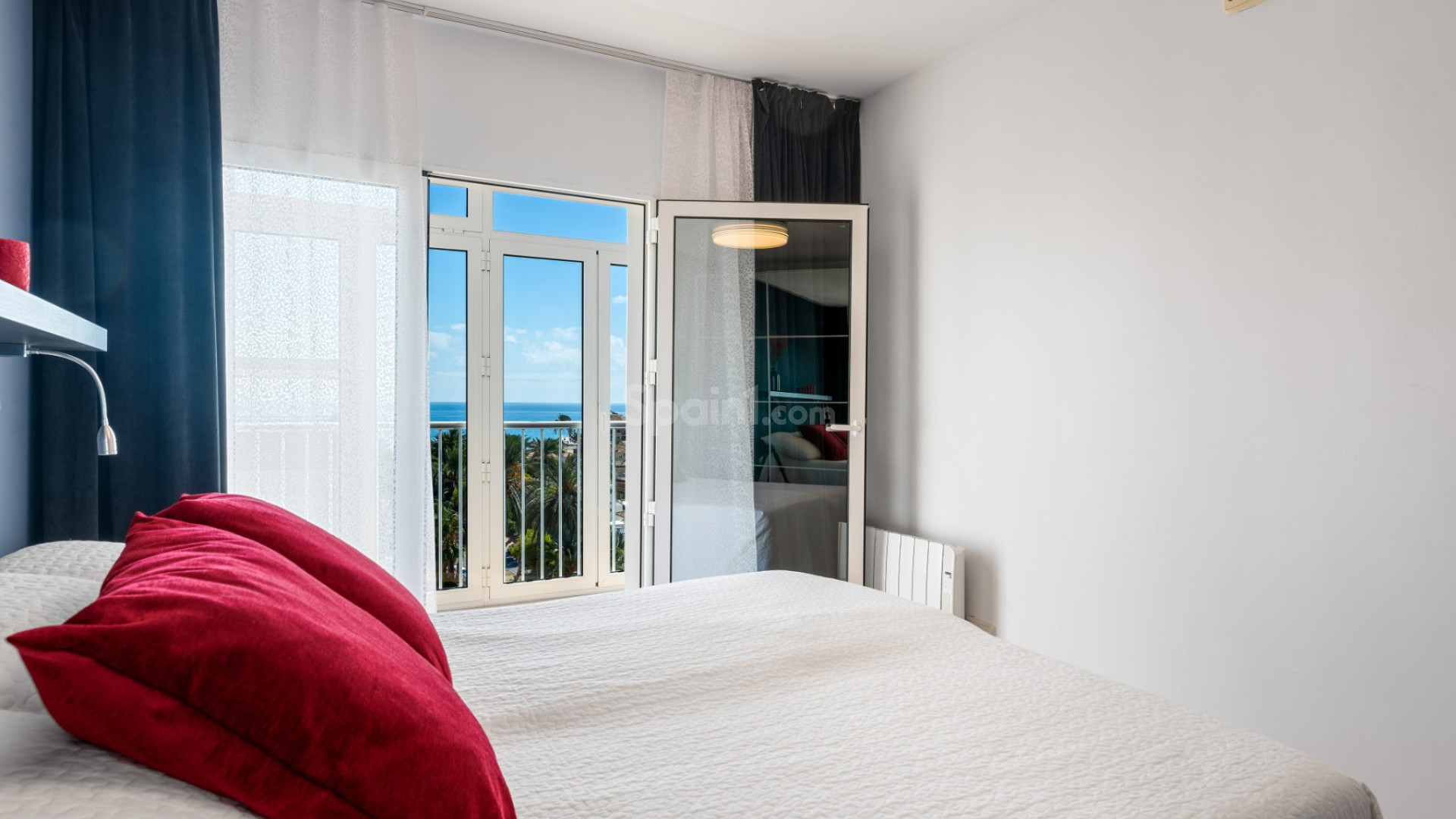 Resale - Wohnung -
Orihuela Costa - La Zenia