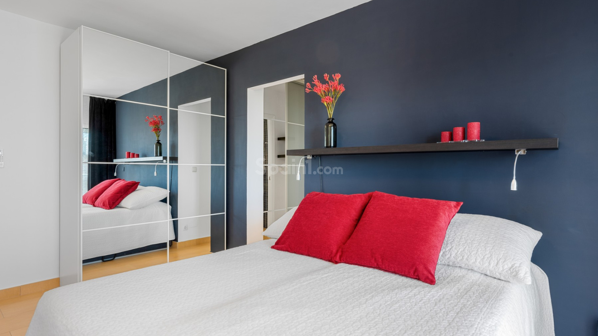 Resale - Wohnung -
Orihuela Costa - La Zenia