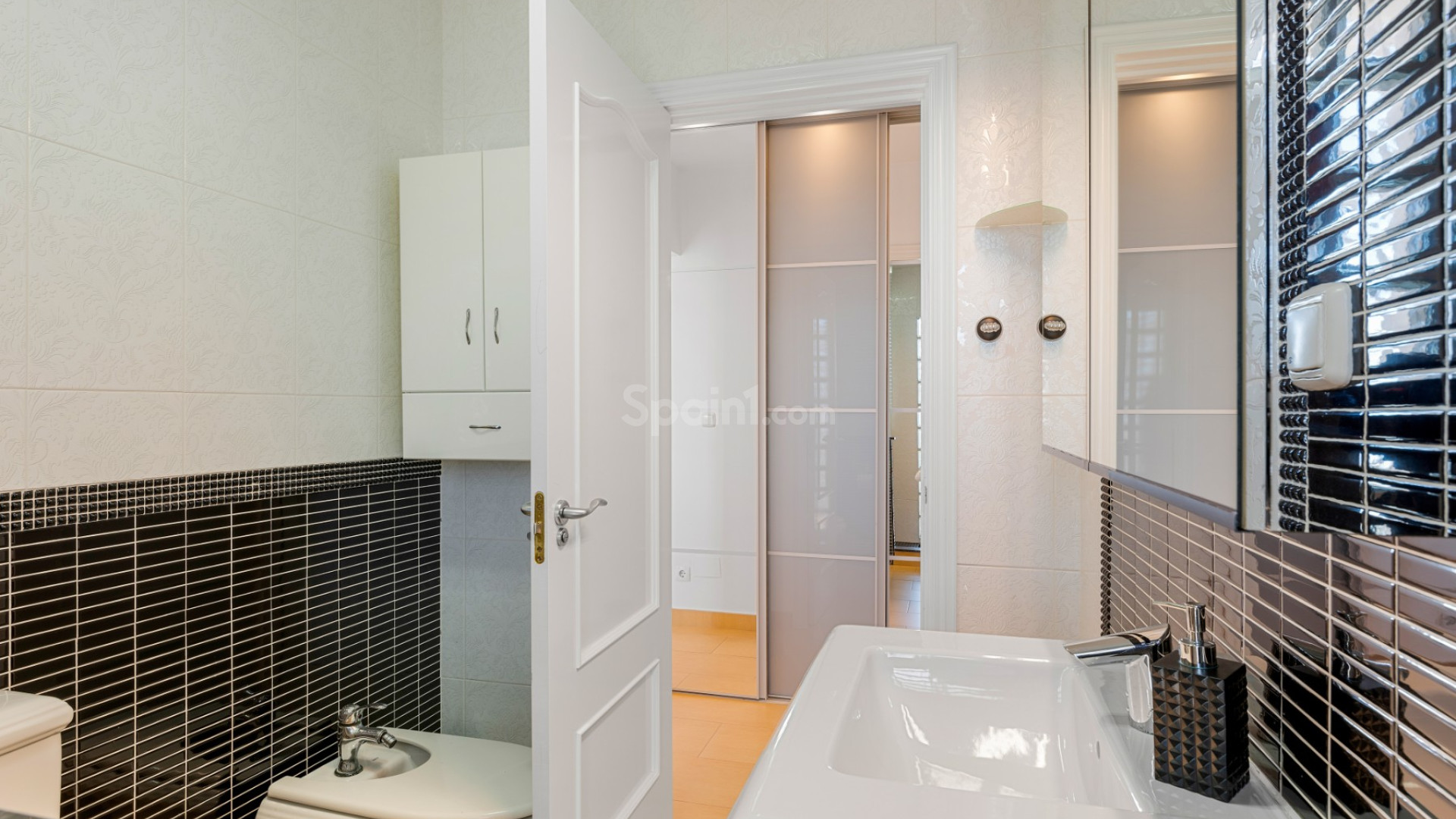 Resale - Wohnung -
Orihuela Costa - La Zenia