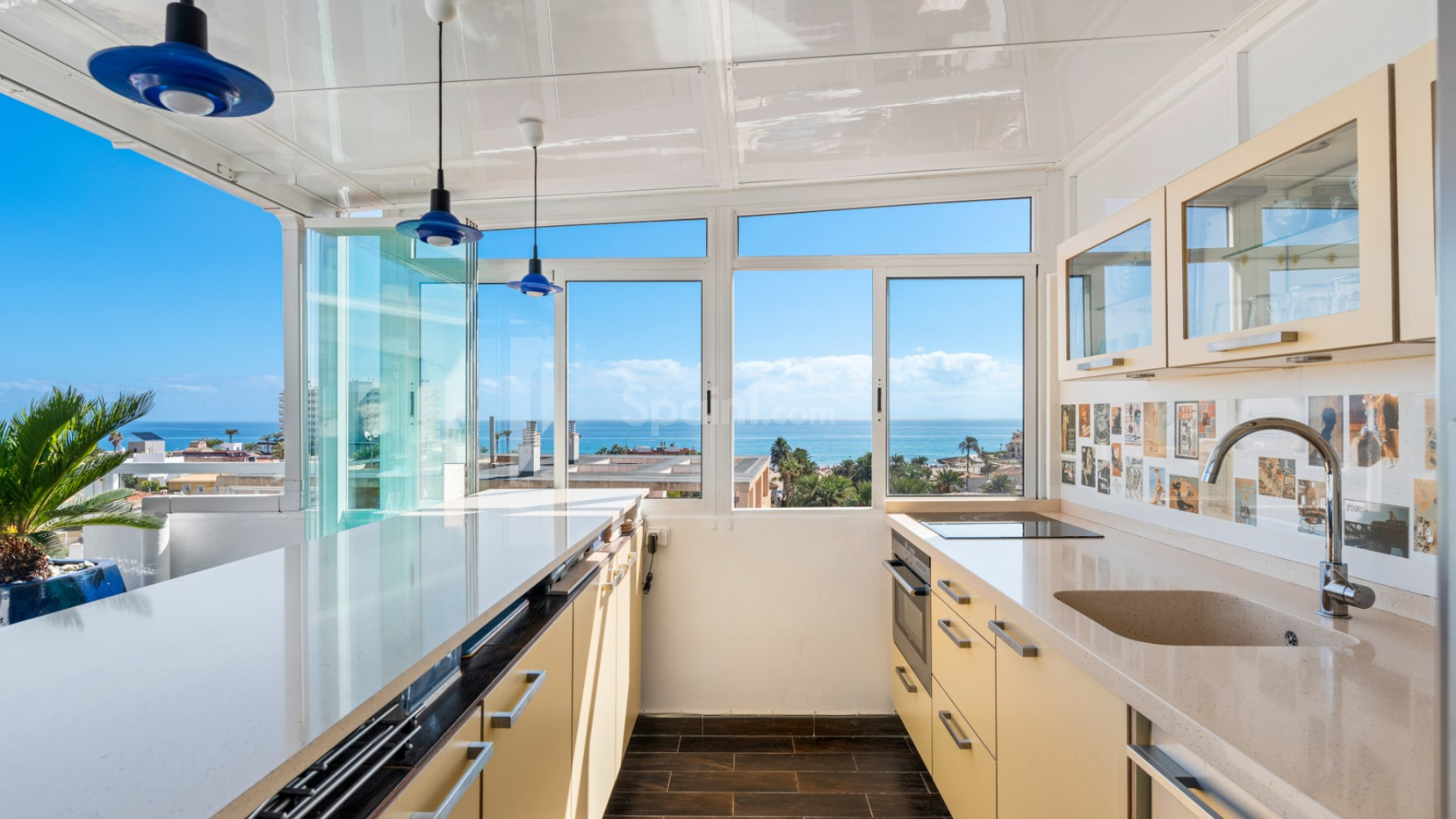 Resale - Wohnung -
Orihuela Costa - La Zenia