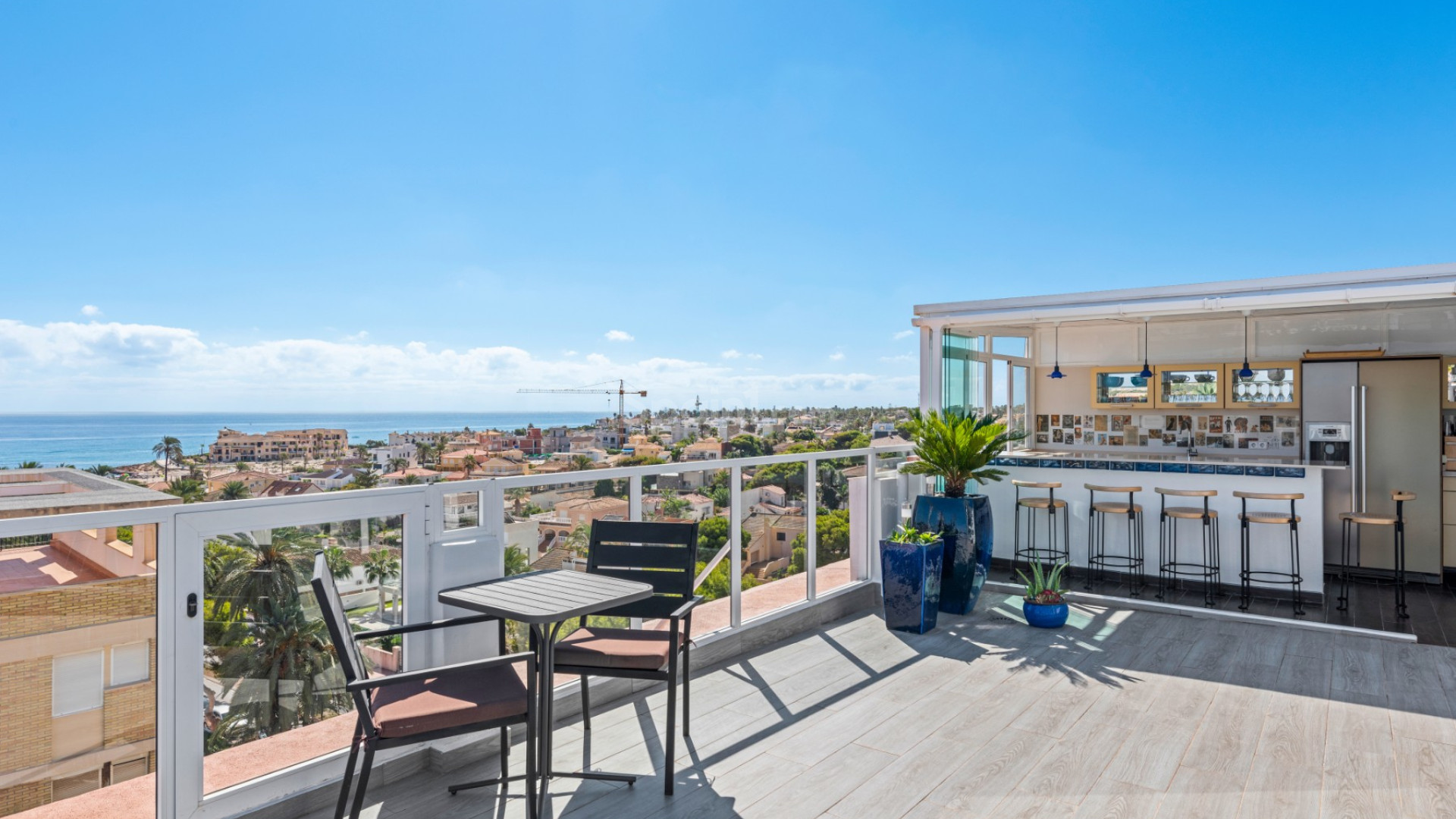 Resale - Wohnung -
Orihuela Costa - La Zenia