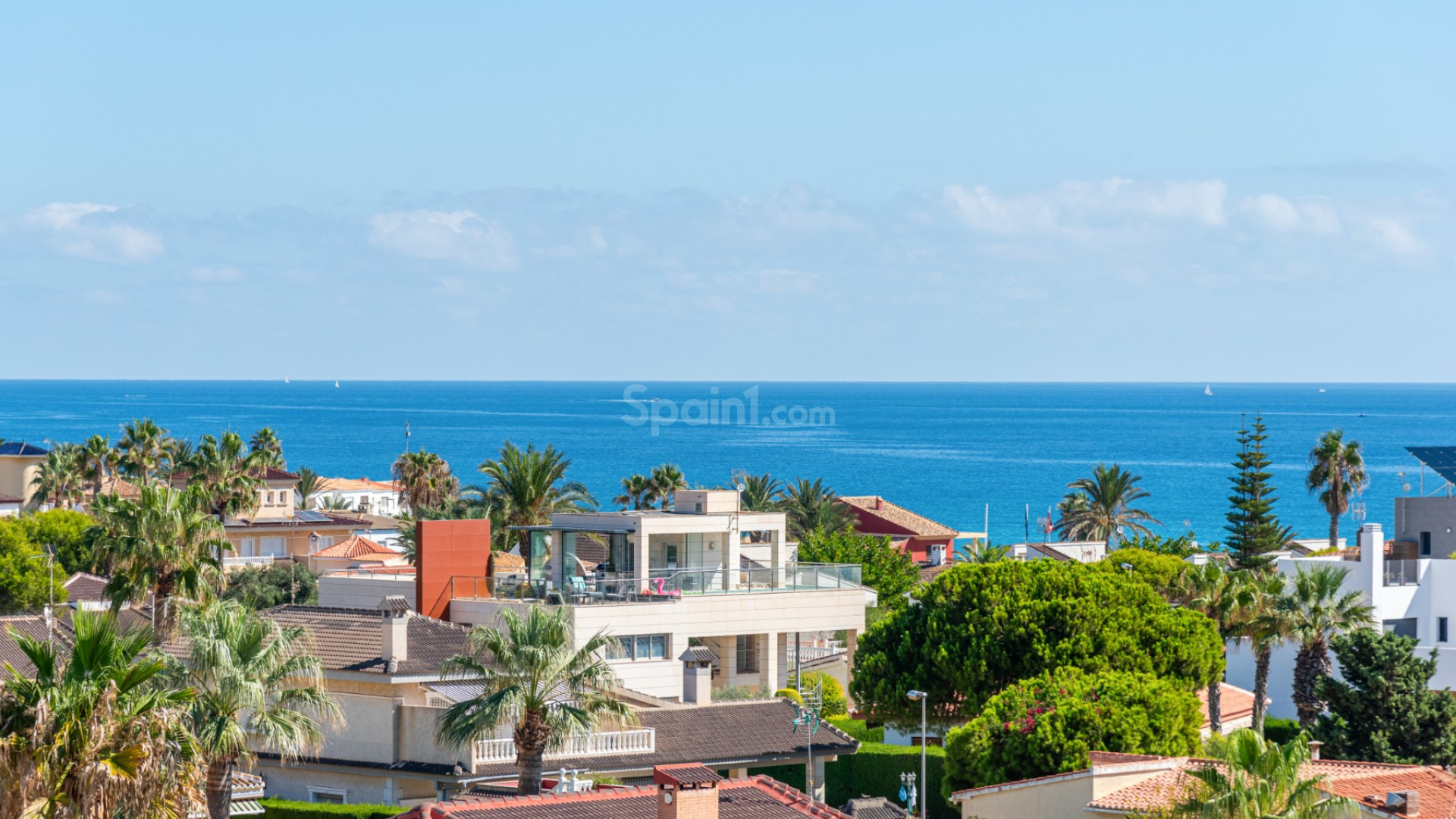 Resale - Wohnung -
Orihuela Costa - La Zenia