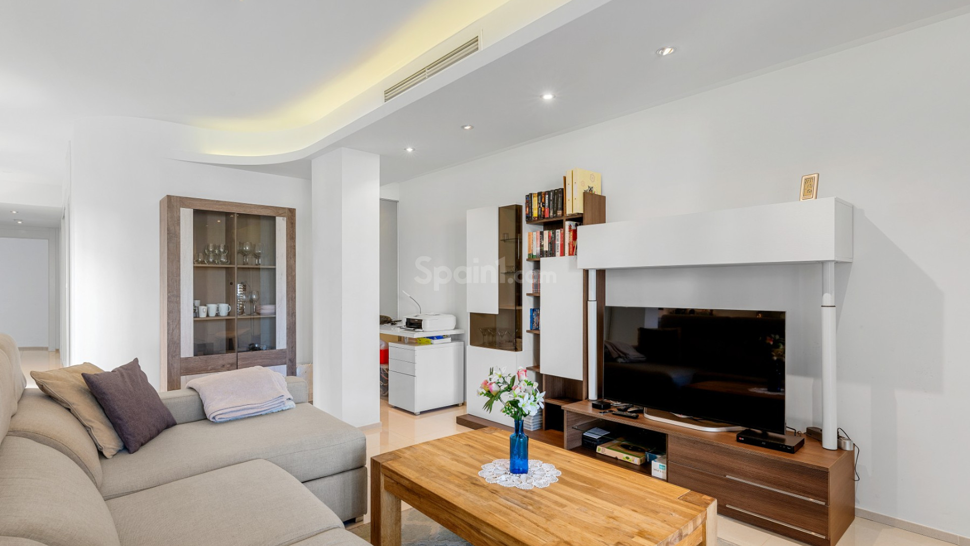 Resale - Wohnung -
Orihuela Costa - La Zenia