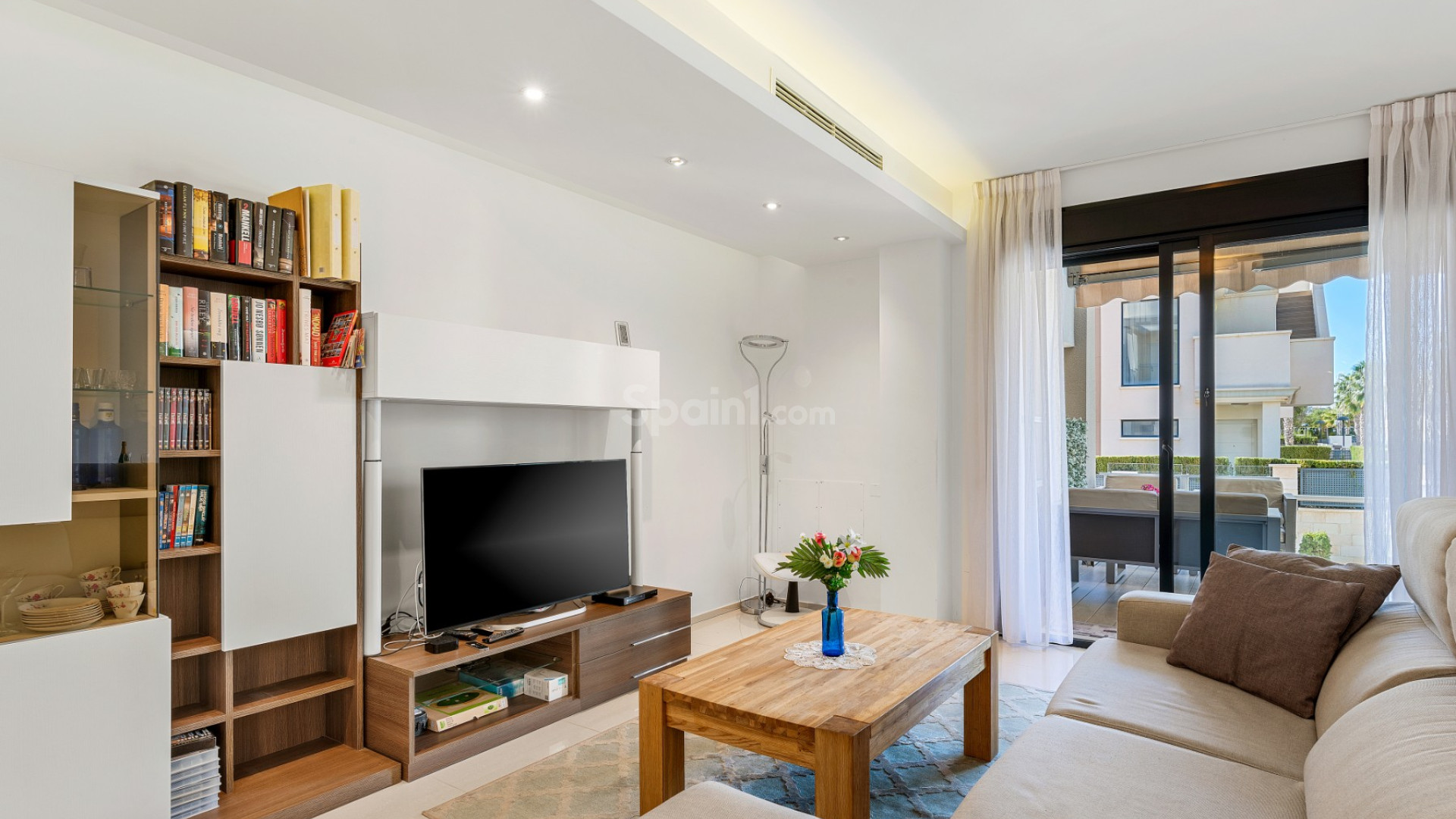 Resale - Wohnung -
Orihuela Costa - La Zenia