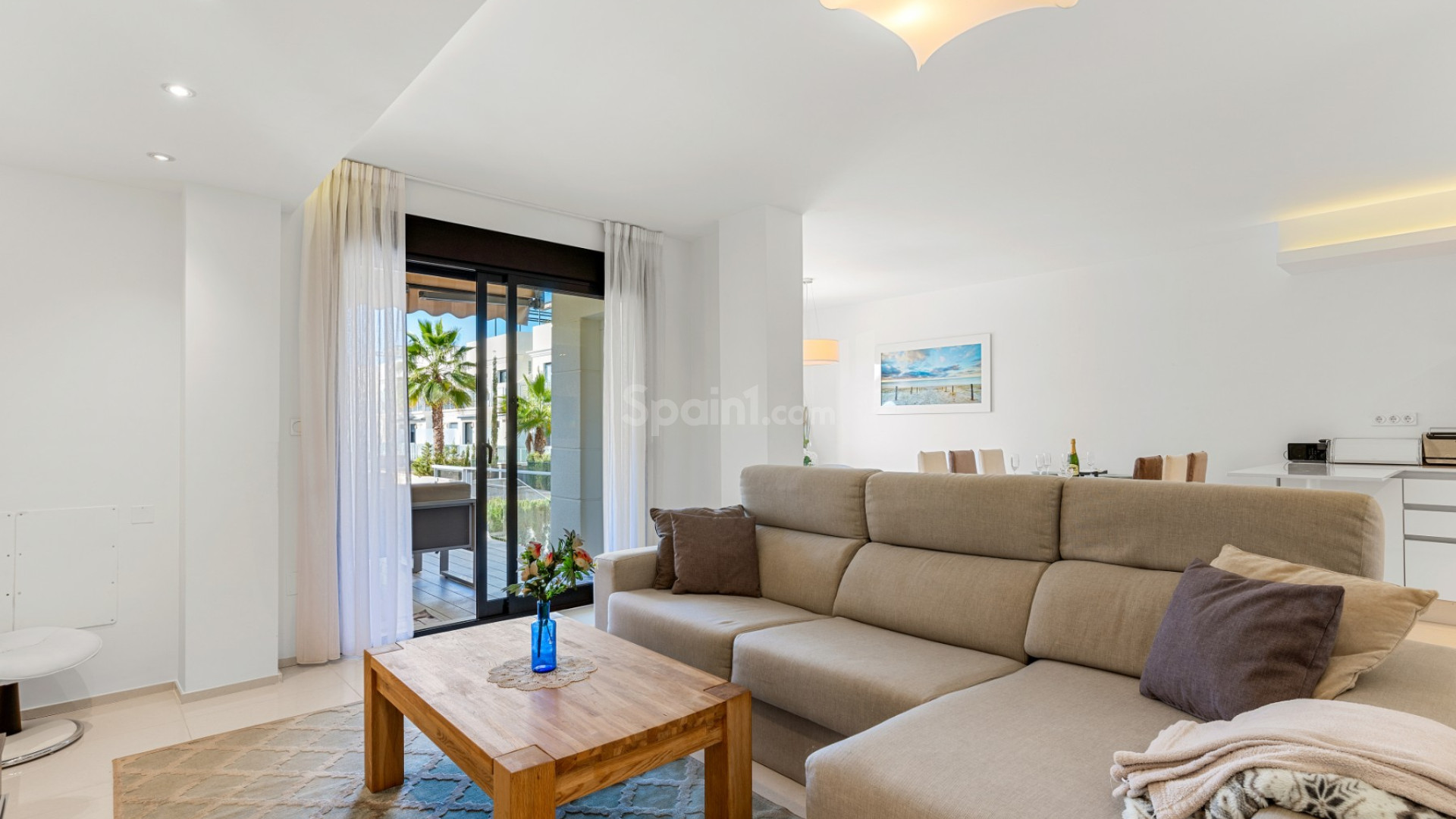 Resale - Wohnung -
Orihuela Costa - La Zenia