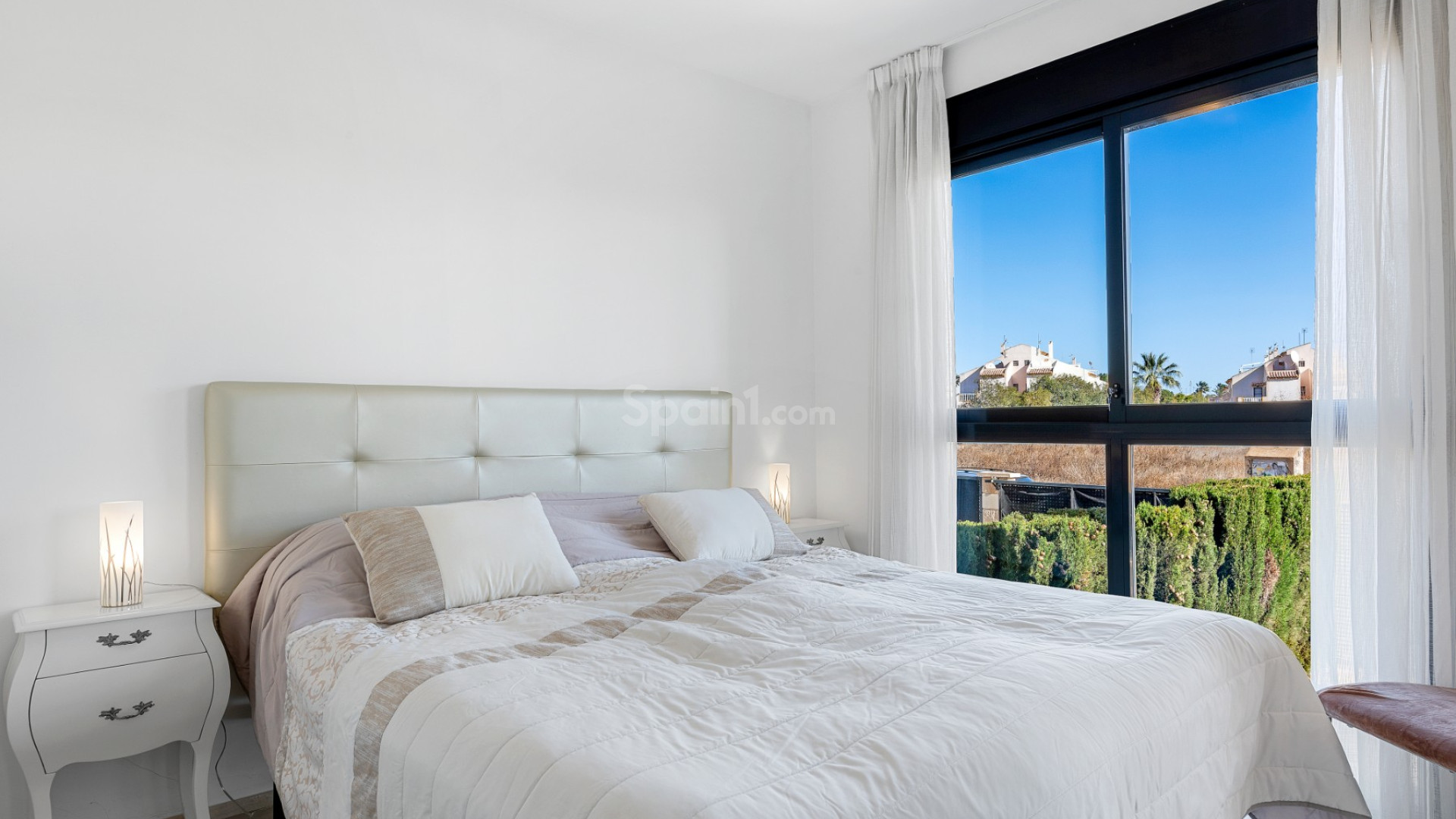 Resale - Wohnung -
Orihuela Costa - La Zenia