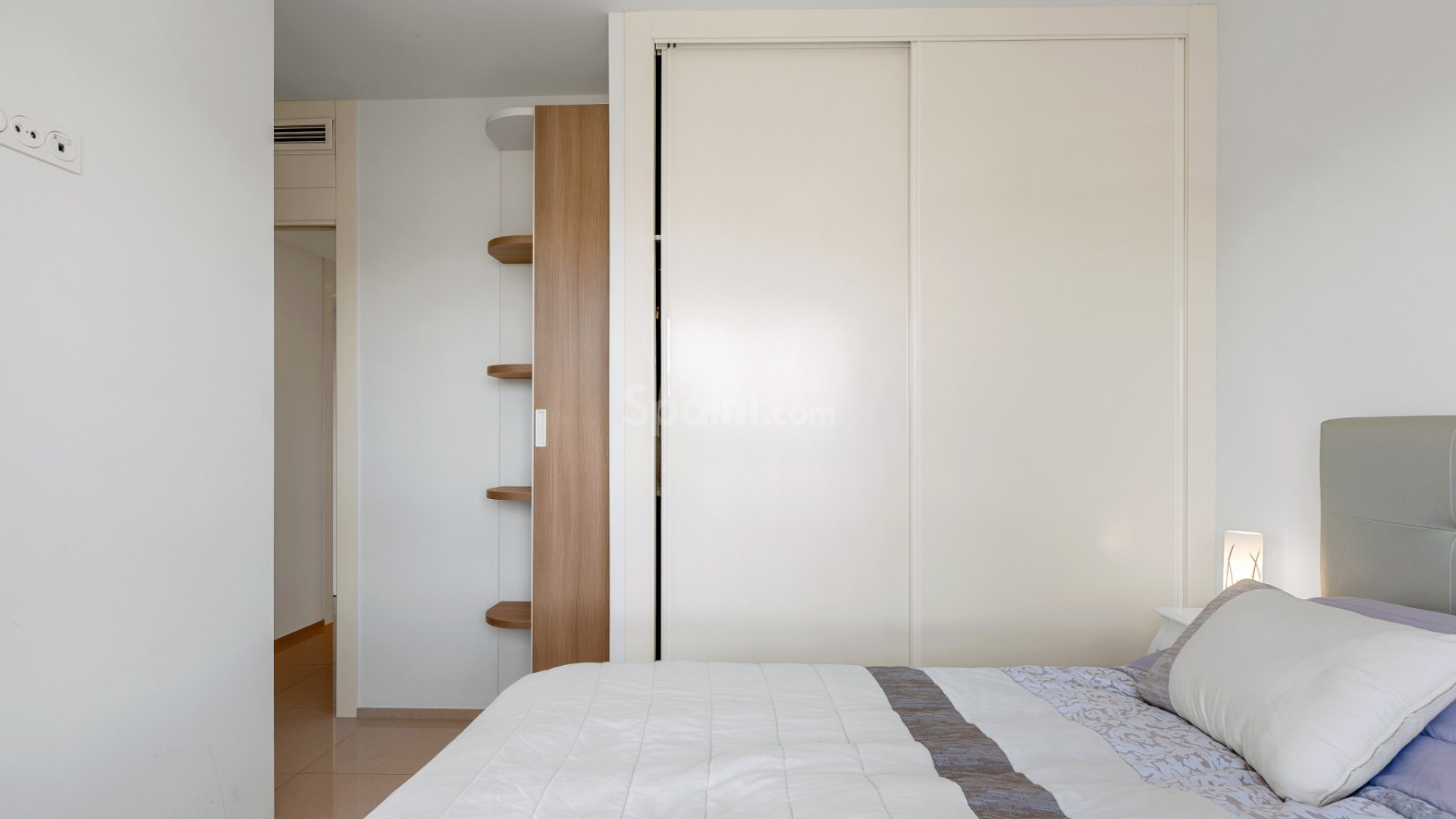 Resale - Wohnung -
Orihuela Costa - La Zenia