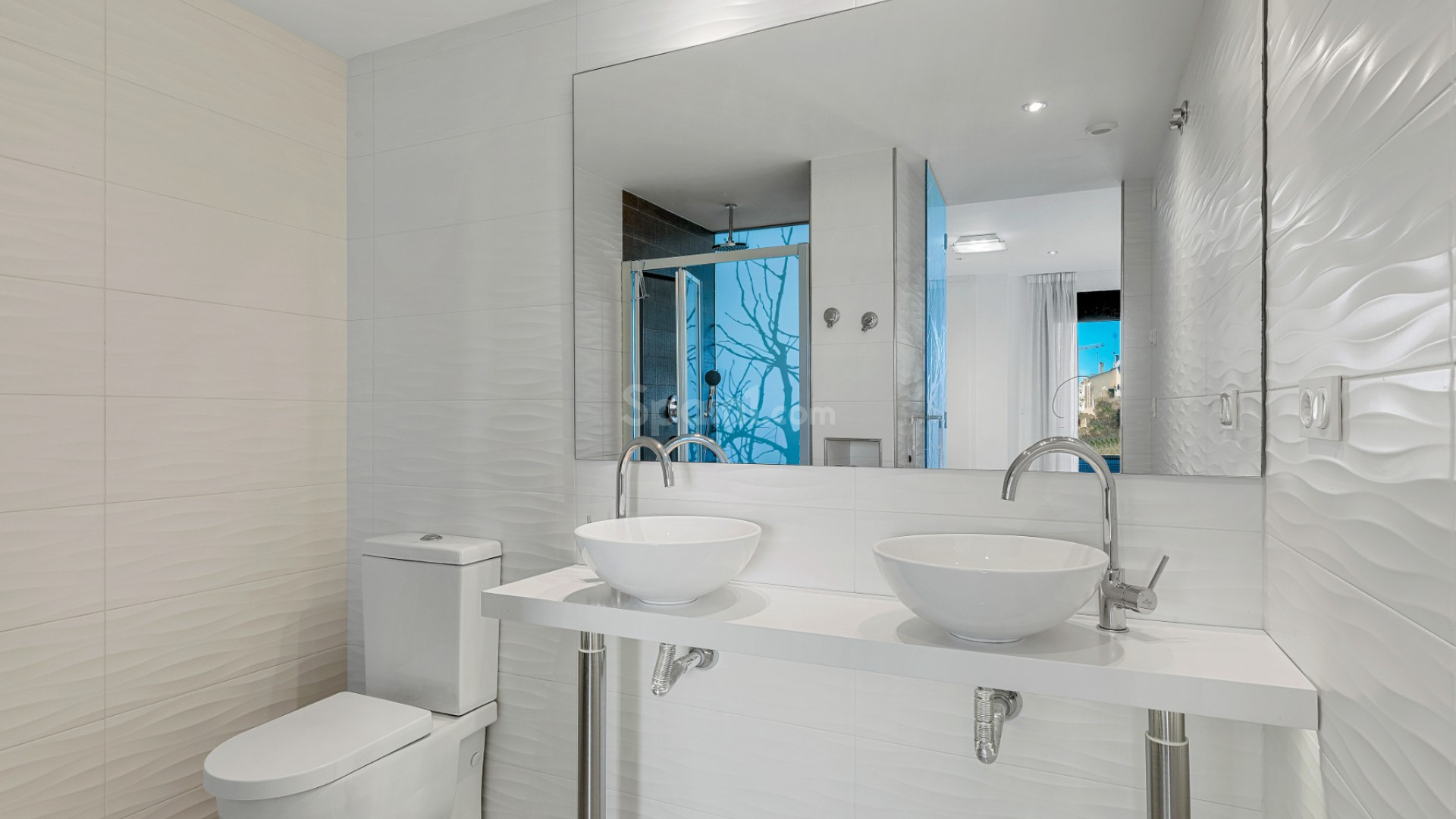 Resale - Wohnung -
Orihuela Costa - La Zenia