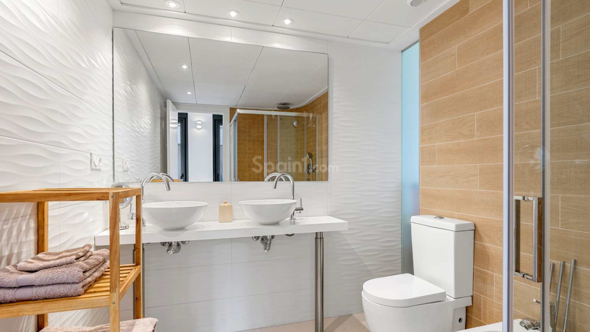 Resale - Wohnung -
Orihuela Costa - La Zenia