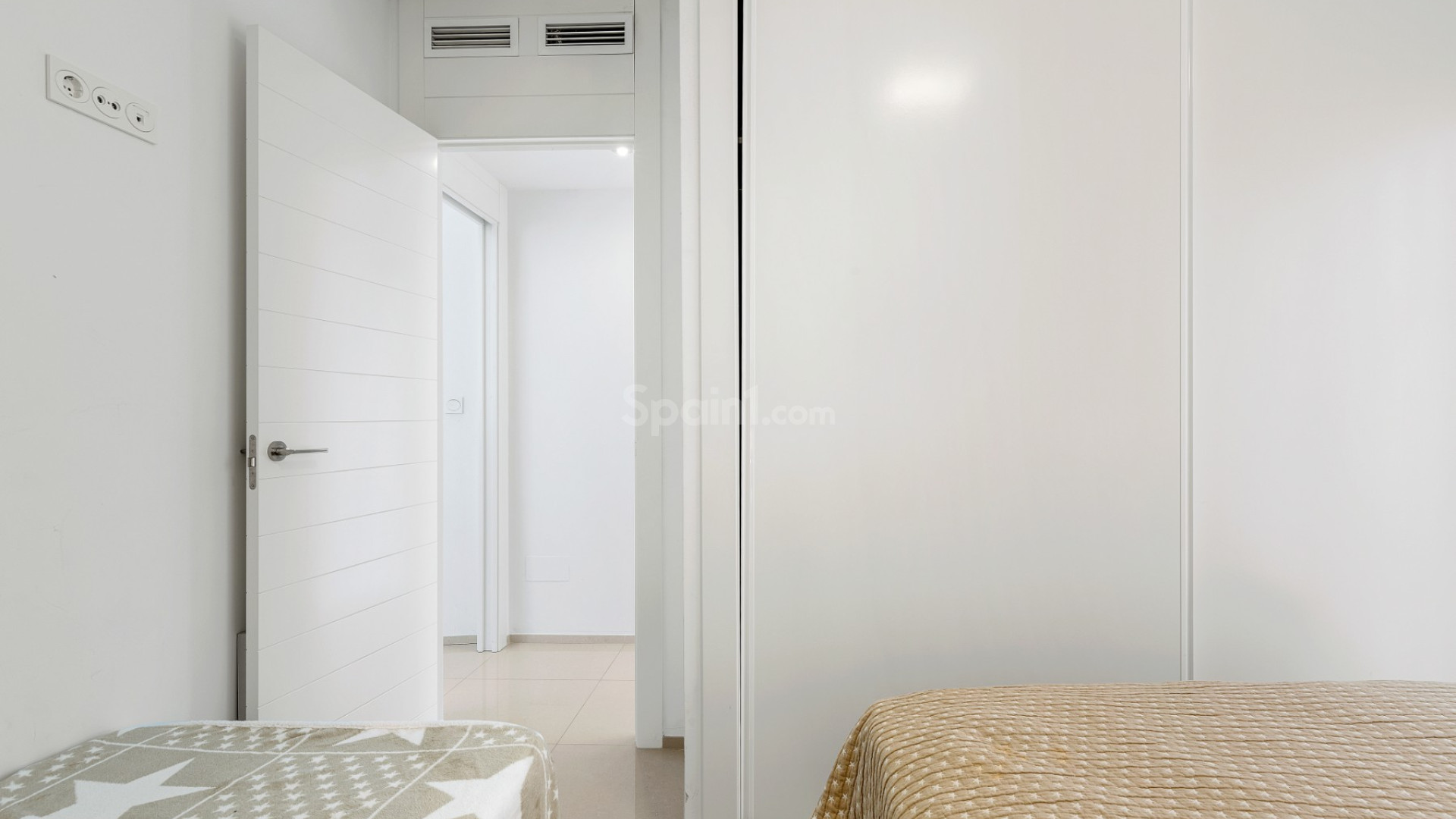 Resale - Wohnung -
Orihuela Costa - La Zenia