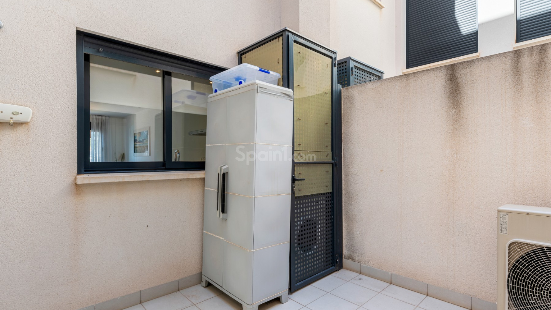 Resale - Wohnung -
Orihuela Costa - La Zenia