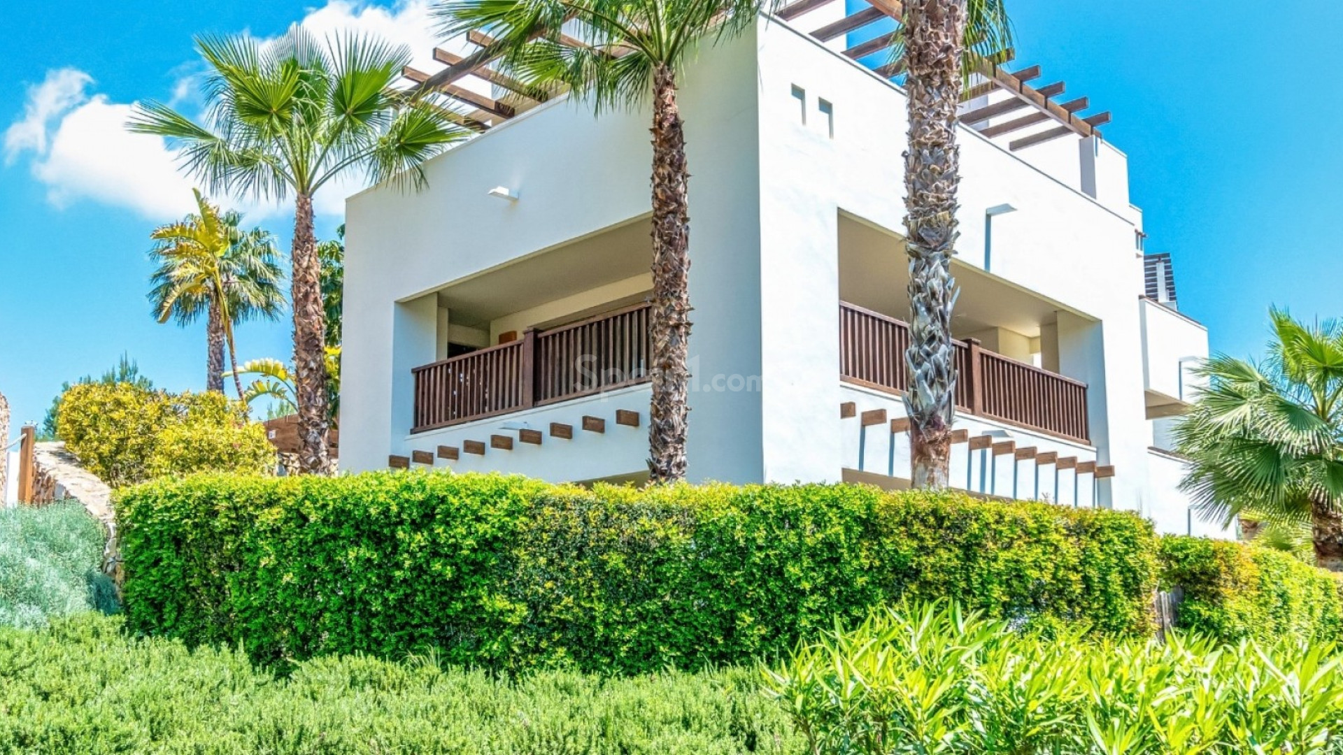 Resale - Wohnung -
Orihuela Costa - LAS COLINAS GOLF RESORT