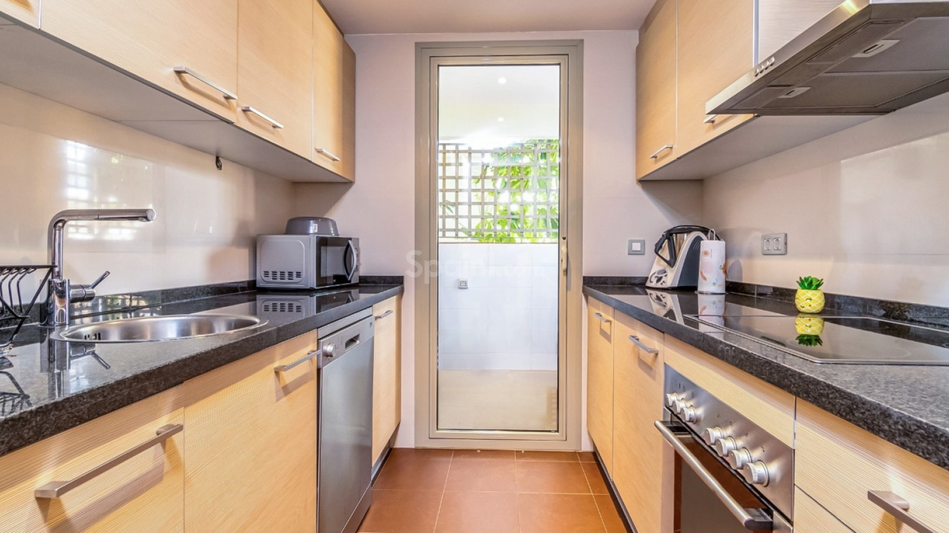 Resale - Wohnung -
Orihuela Costa - LAS COLINAS GOLF RESORT