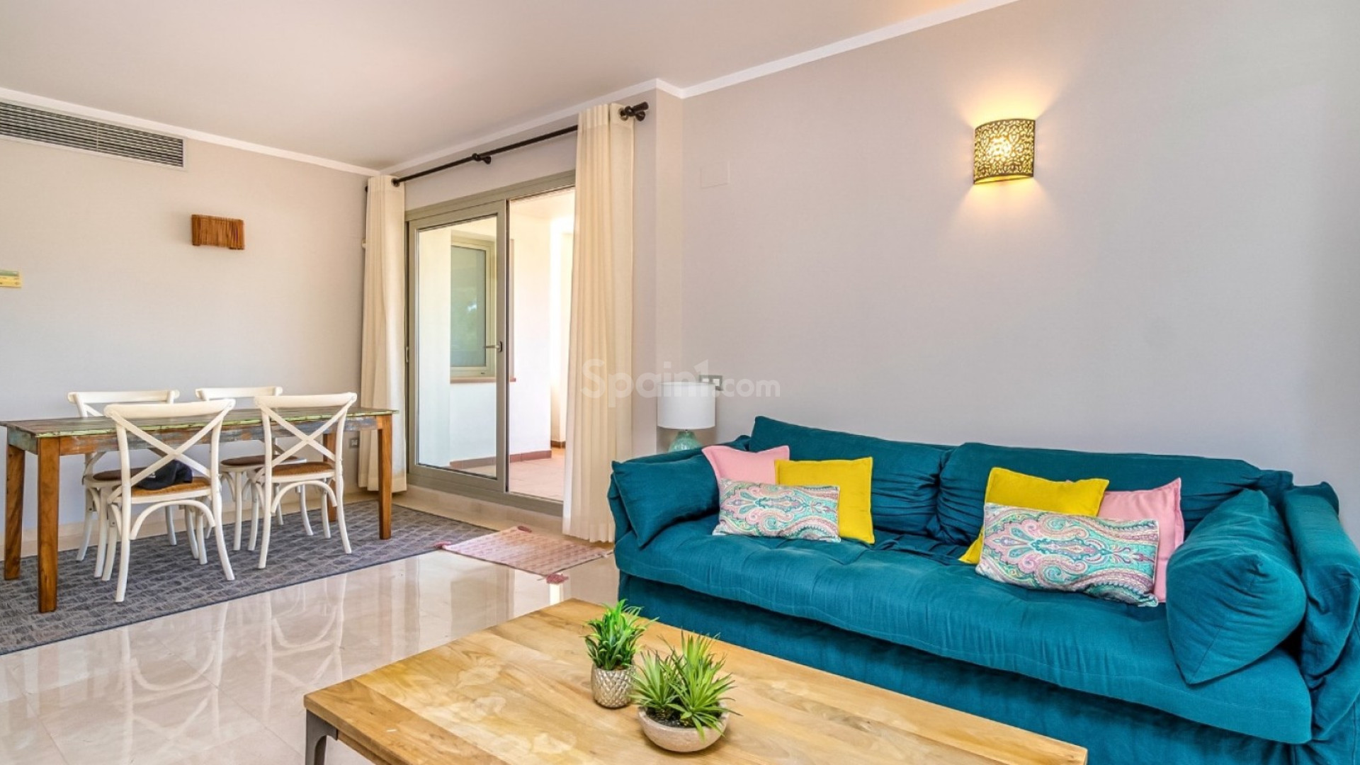 Resale - Wohnung -
Orihuela Costa - LAS COLINAS GOLF RESORT