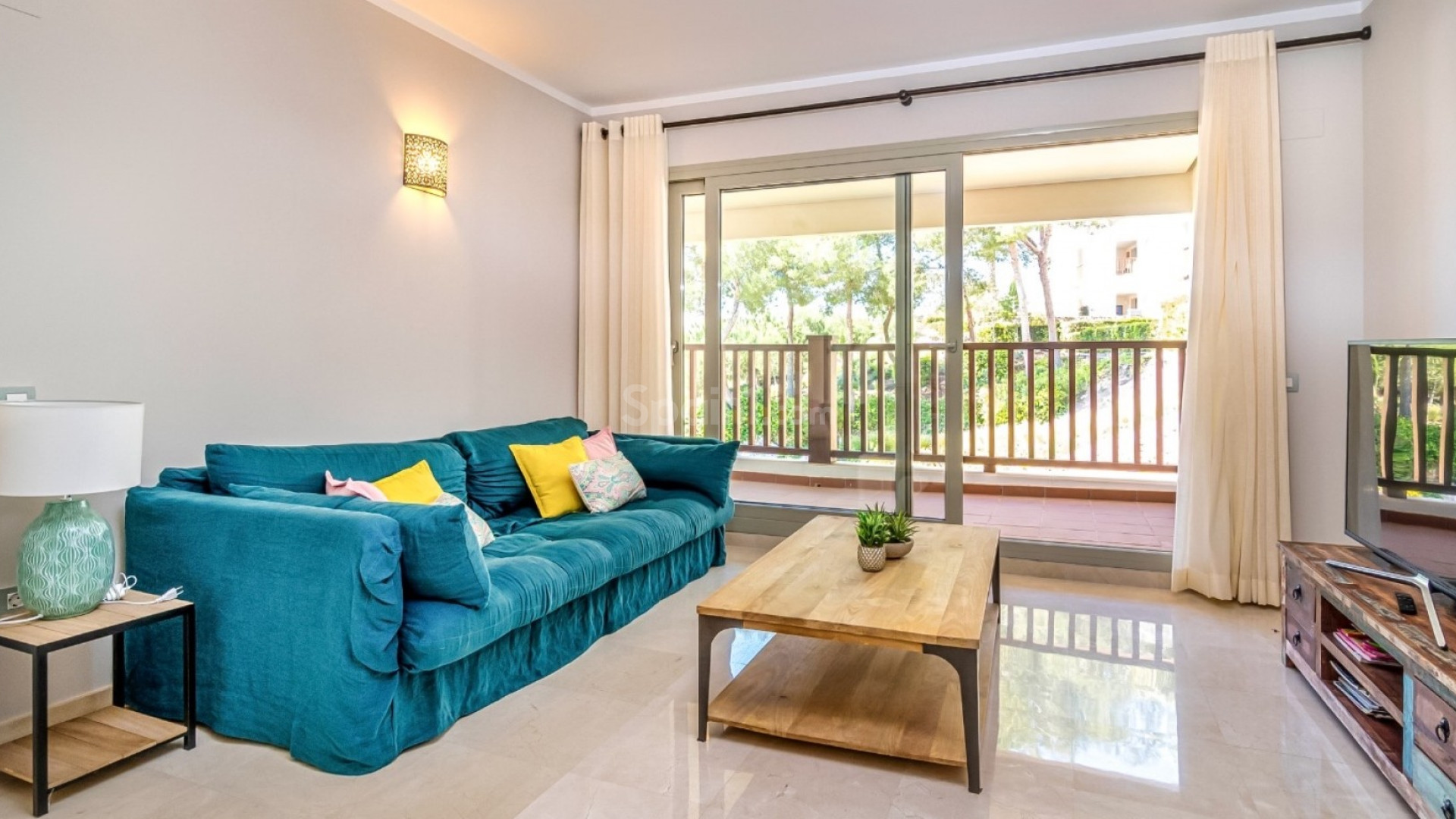 Resale - Wohnung -
Orihuela Costa - LAS COLINAS GOLF RESORT