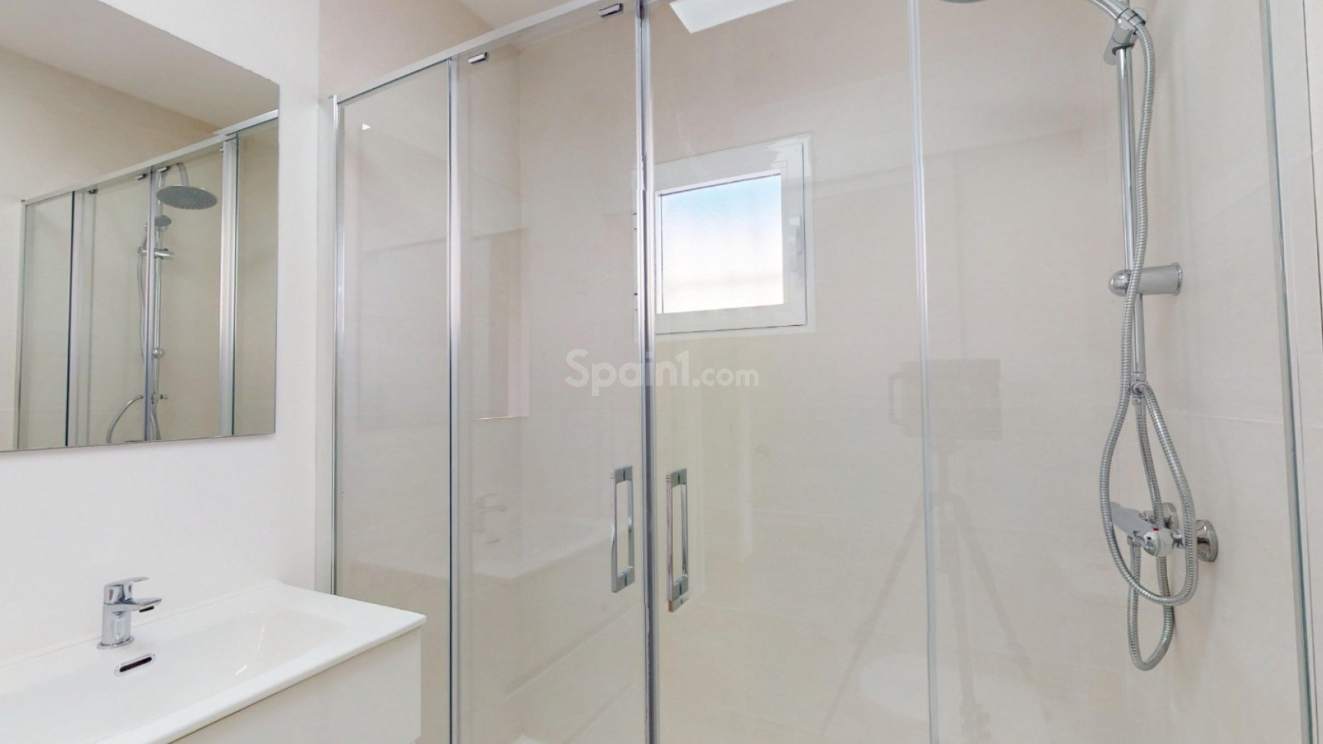 Resale - Wohnung -
Orihuela Costa - Las Filipinas