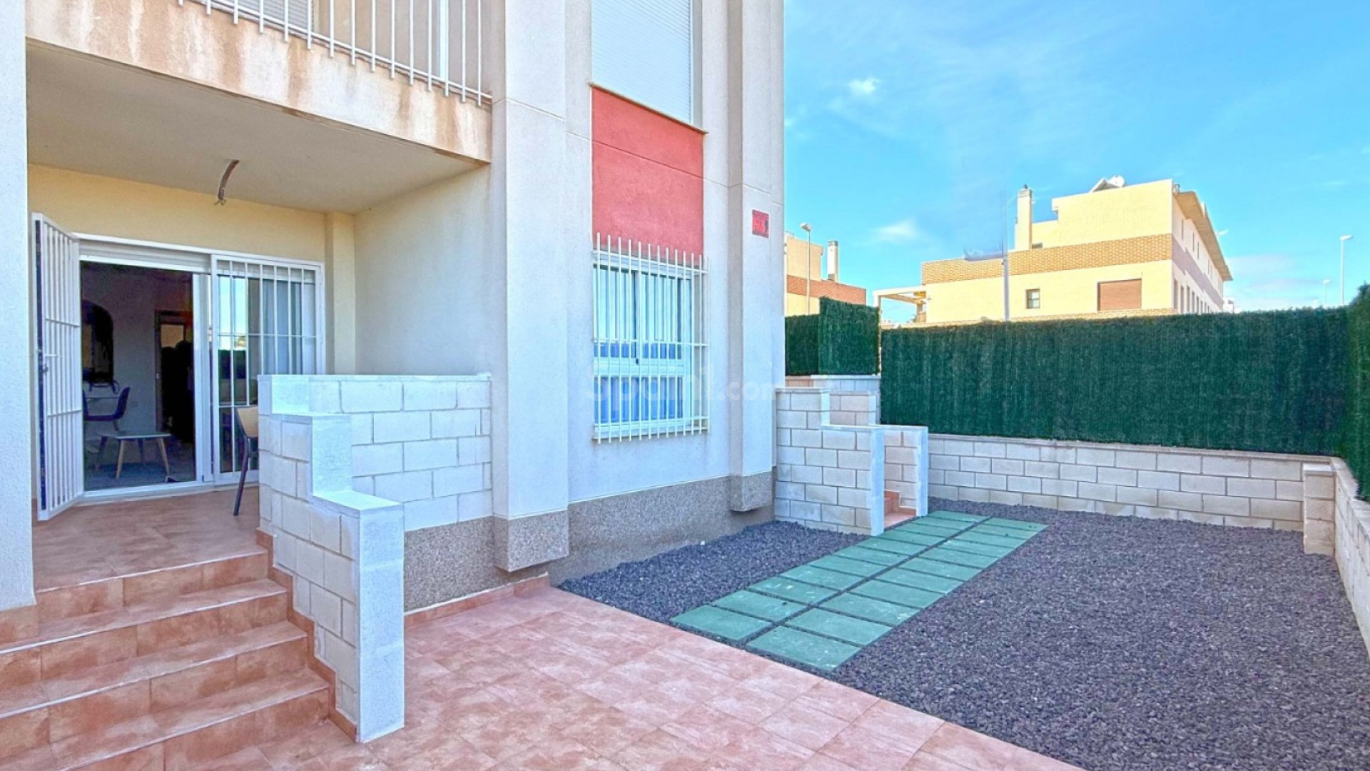 Resale - Wohnung -
Orihuela Costa - Lomas de Cabo Roig