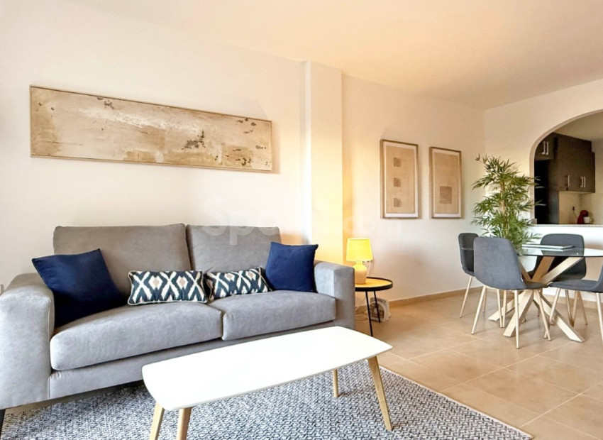 Resale - Wohnung -
Orihuela Costa - Lomas de Cabo Roig