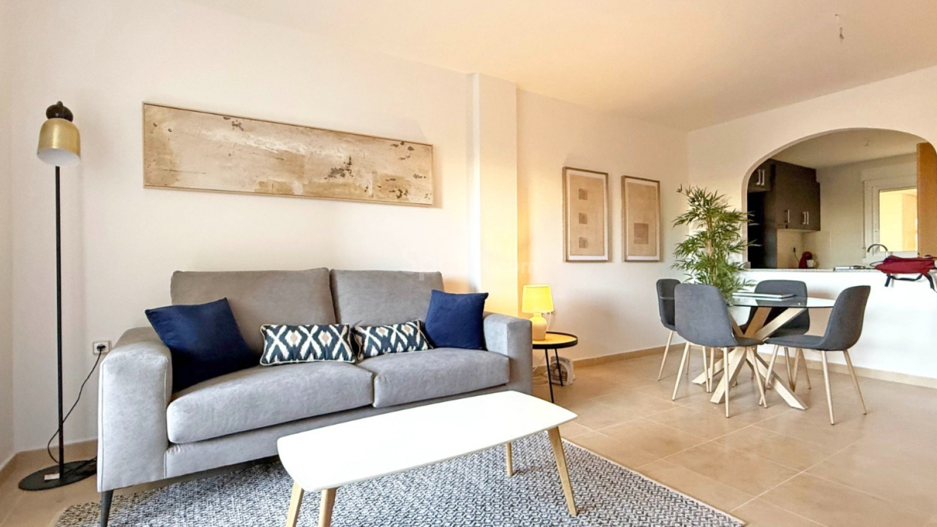 Resale - Wohnung -
Orihuela Costa - Lomas de Cabo Roig