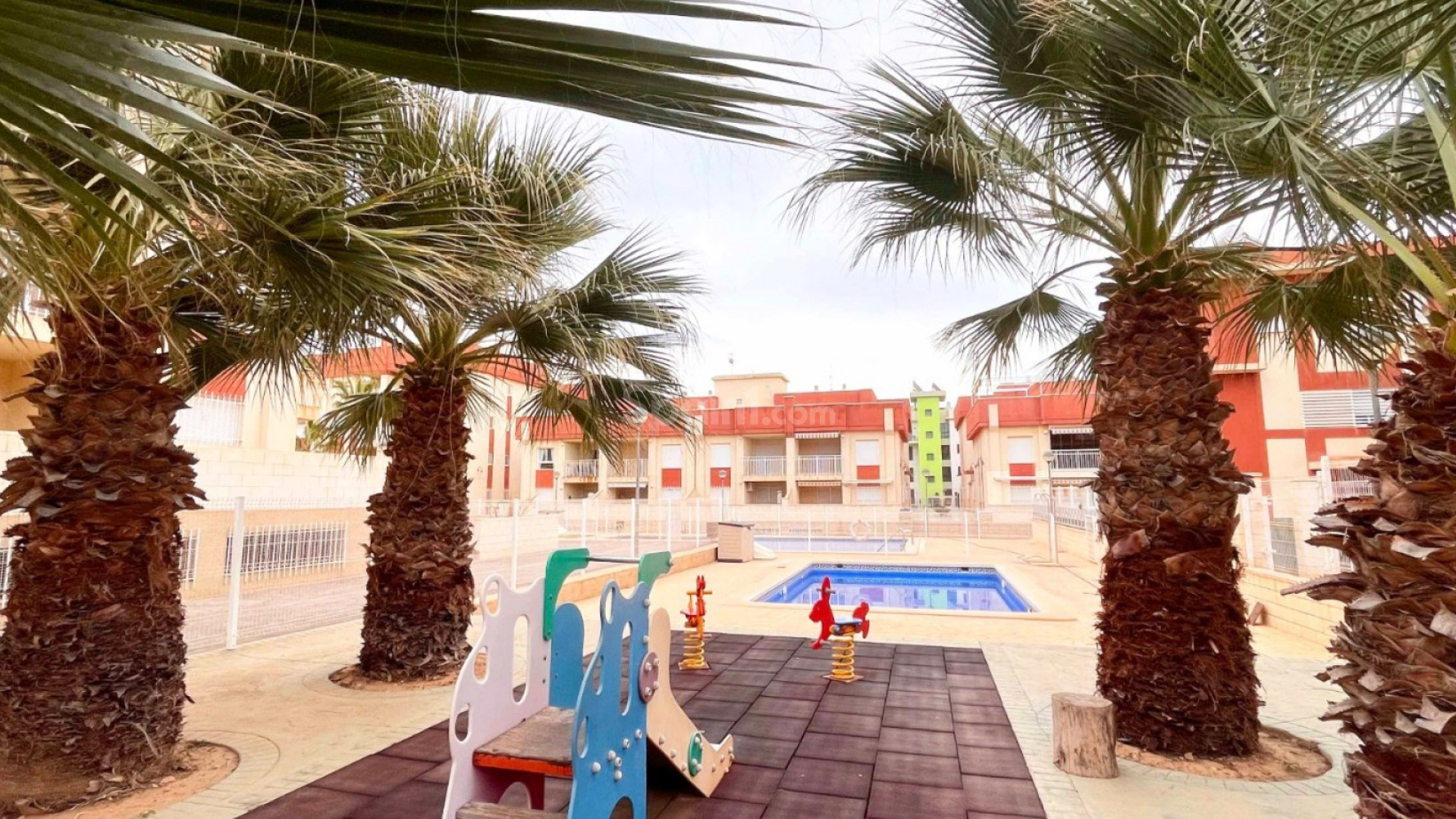 Resale - Wohnung -
Orihuela Costa - Lomas de Cabo Roig