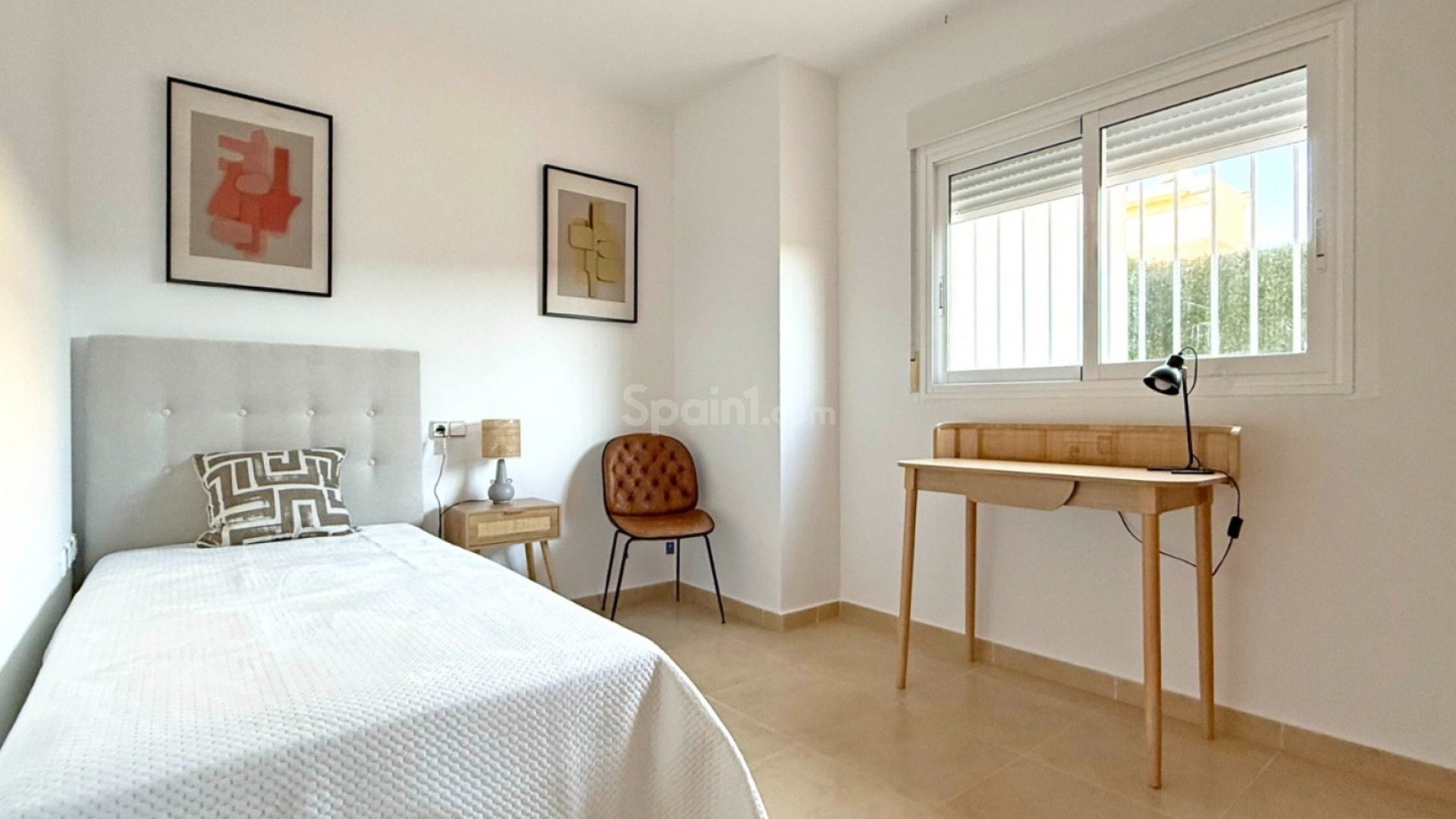 Resale - Wohnung -
Orihuela Costa - Lomas de Cabo Roig