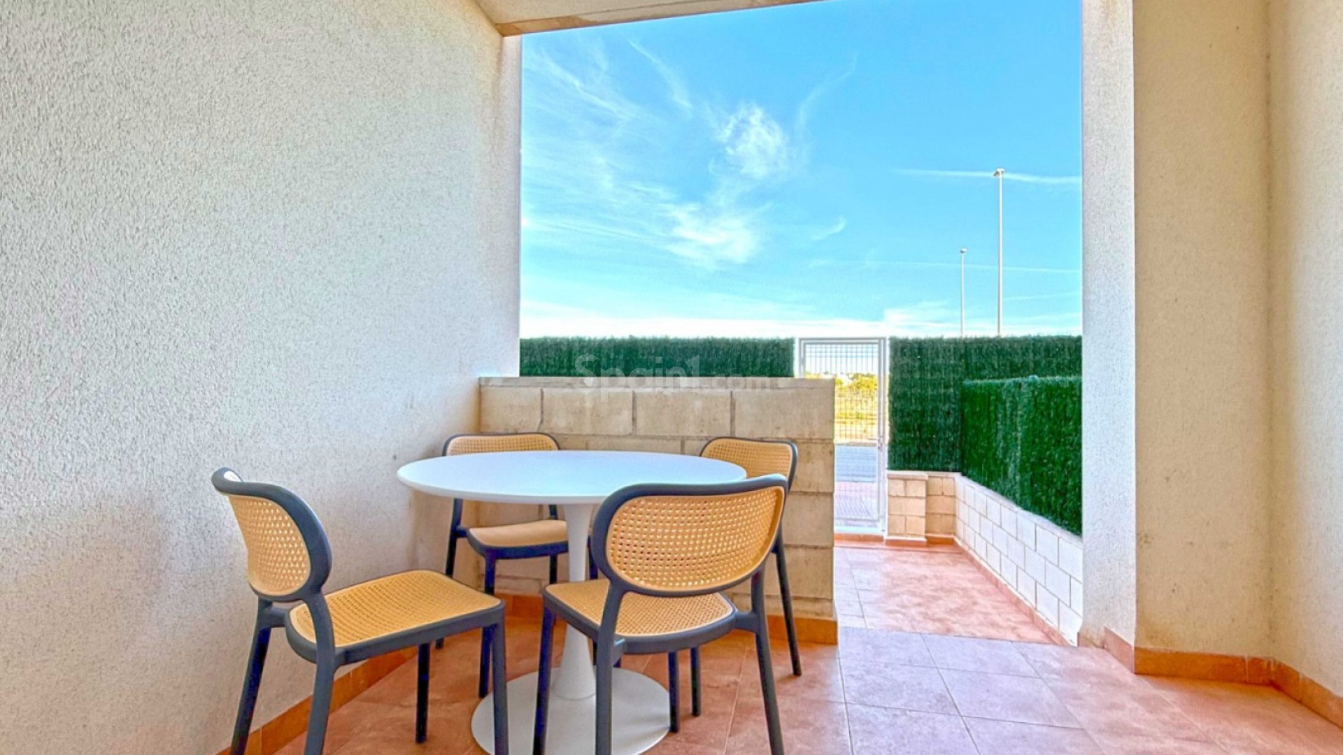 Resale - Wohnung -
Orihuela Costa - Lomas de Cabo Roig