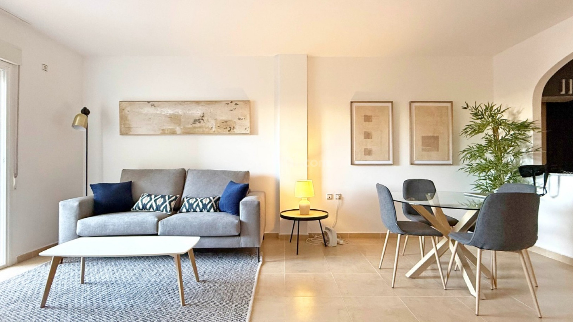 Resale - Wohnung -
Orihuela Costa - Lomas de Cabo Roig