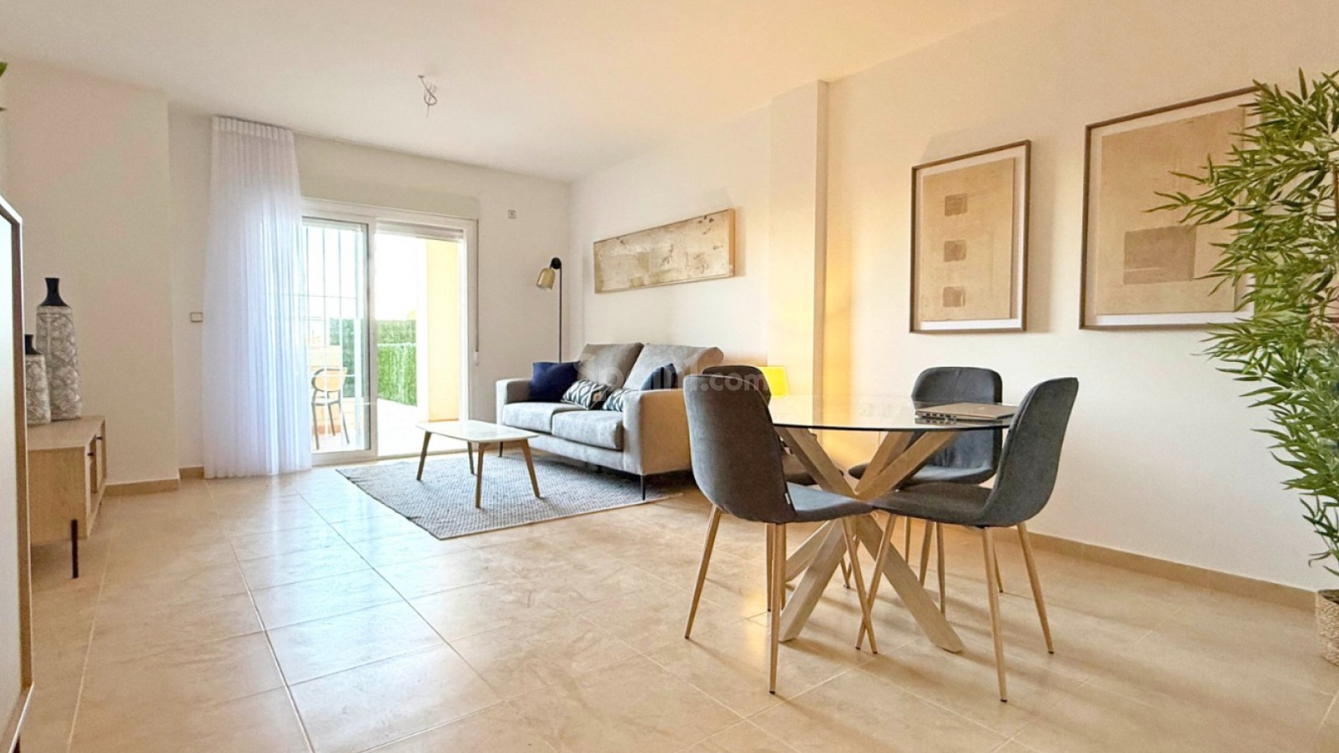 Resale - Wohnung -
Orihuela Costa - Lomas de Cabo Roig