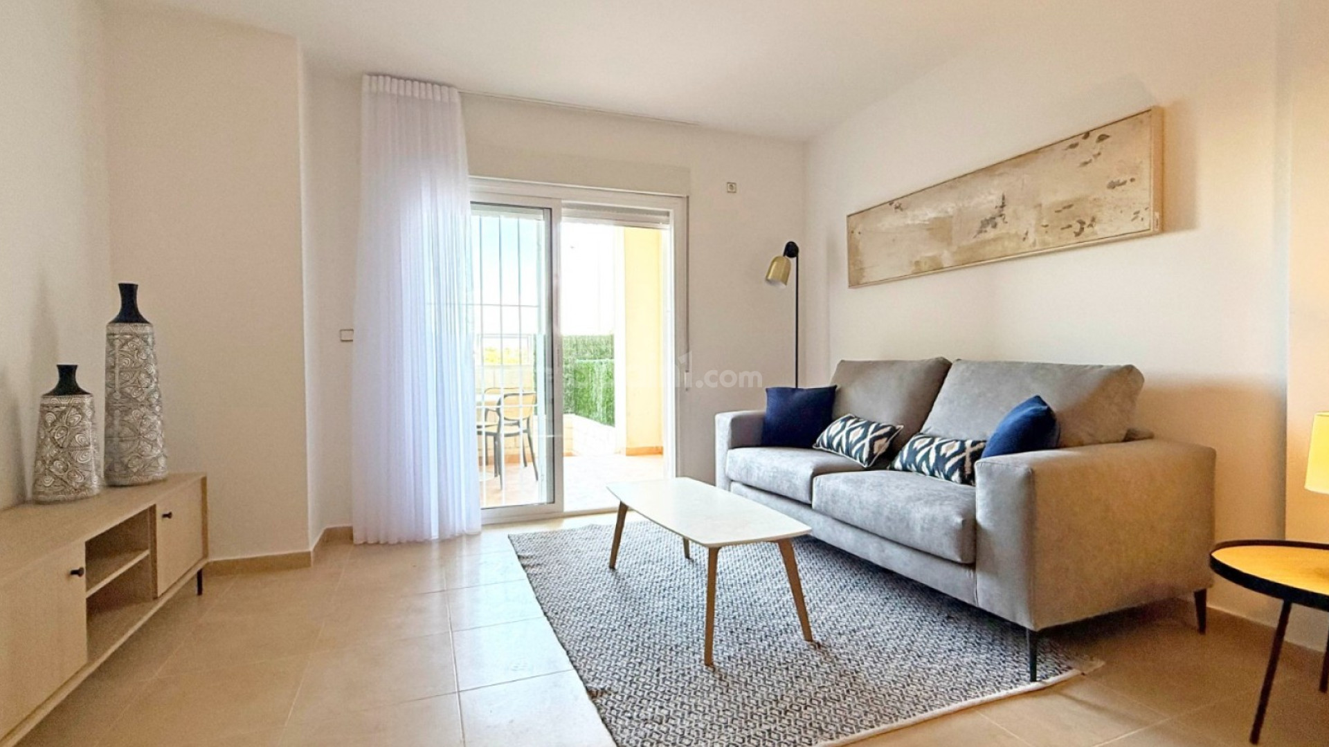 Resale - Wohnung -
Orihuela Costa - Lomas de Cabo Roig