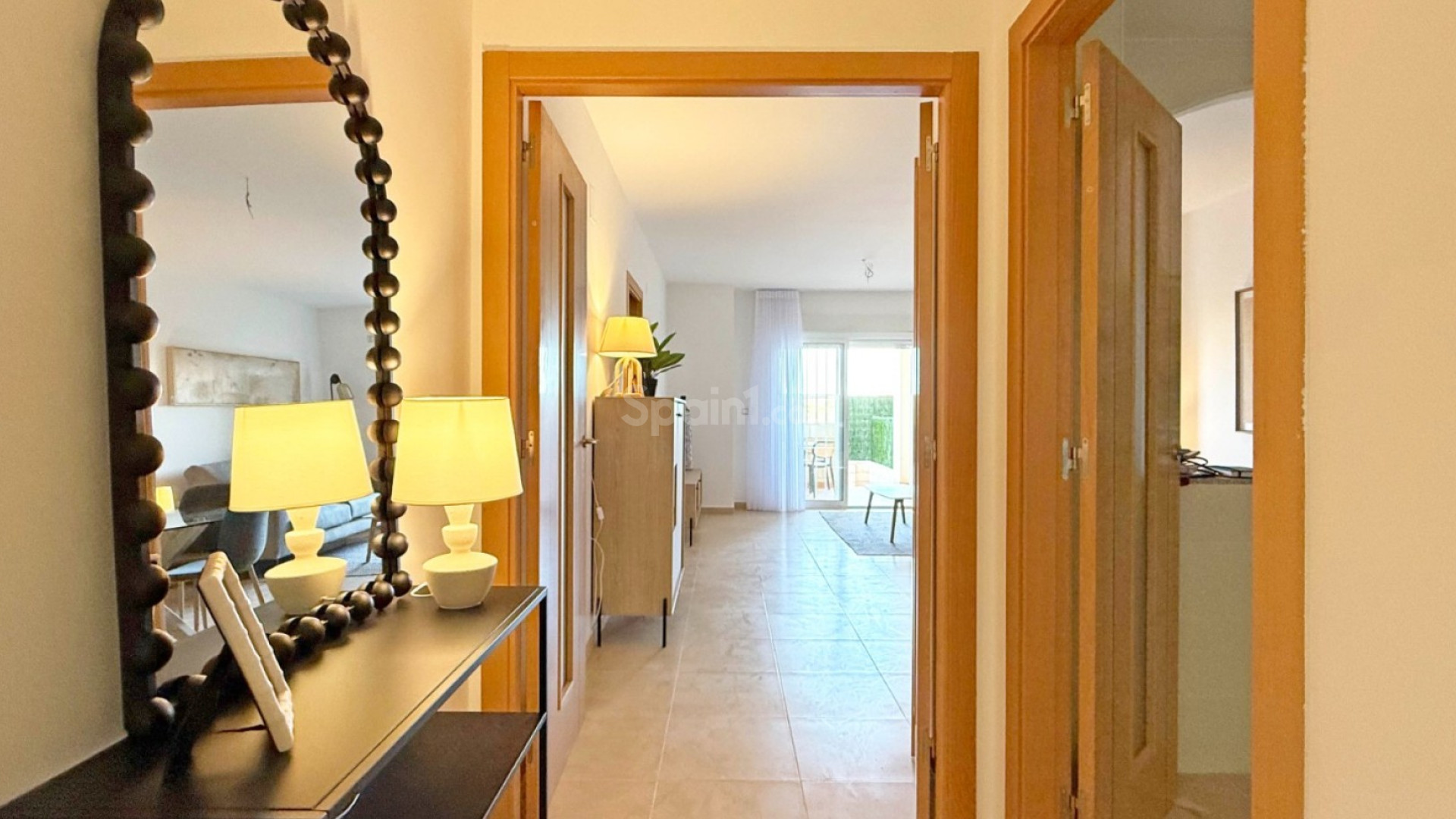 Resale - Wohnung -
Orihuela Costa - Lomas de Cabo Roig
