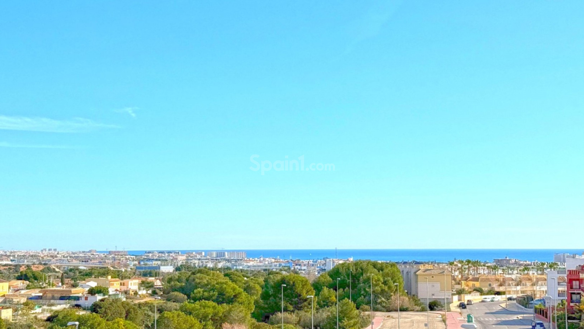 Resale - Wohnung -
Orihuela Costa - Lomas de Cabo Roig